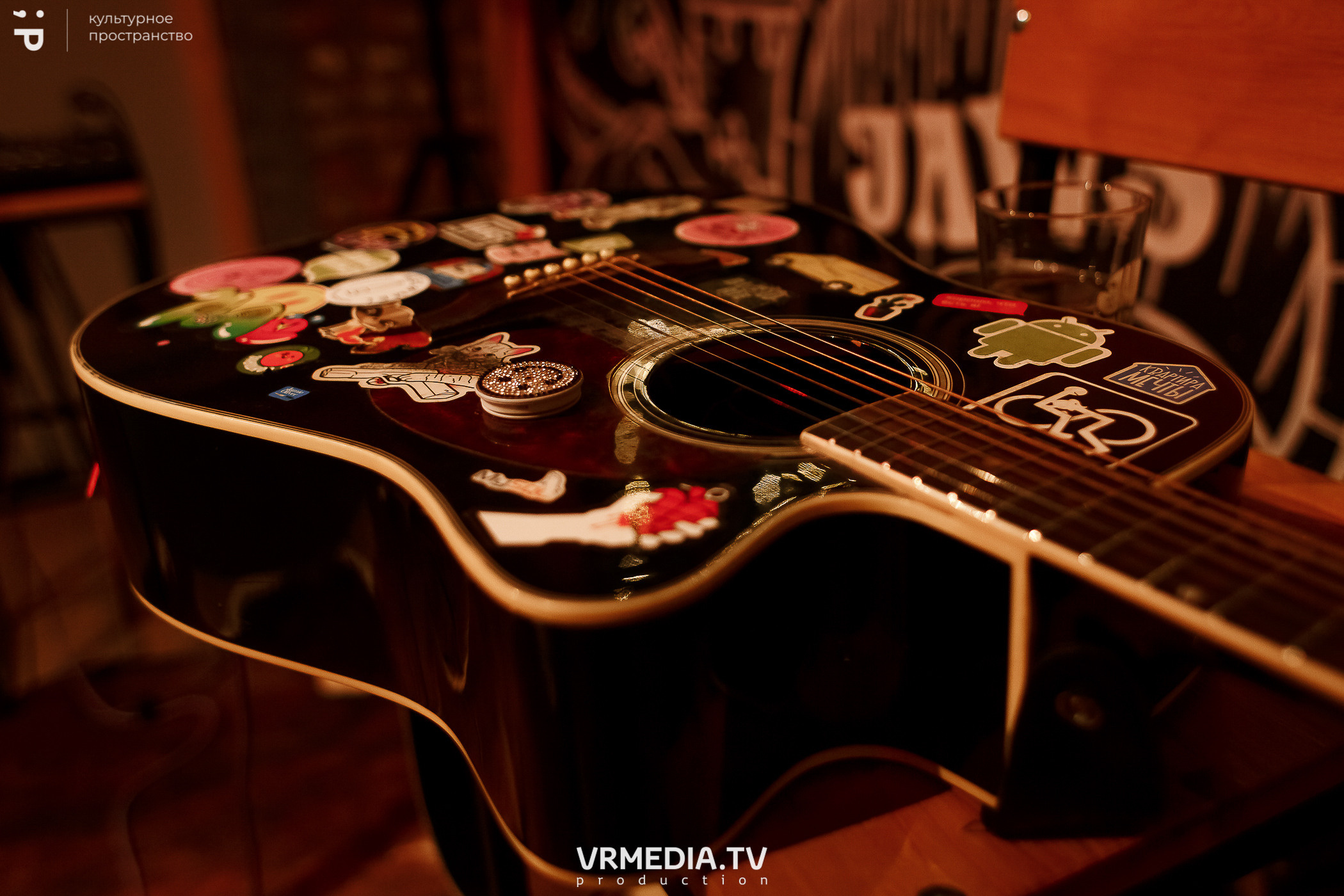 #Редакция_Лето: На минималках в культурном пространстве «Редакция»