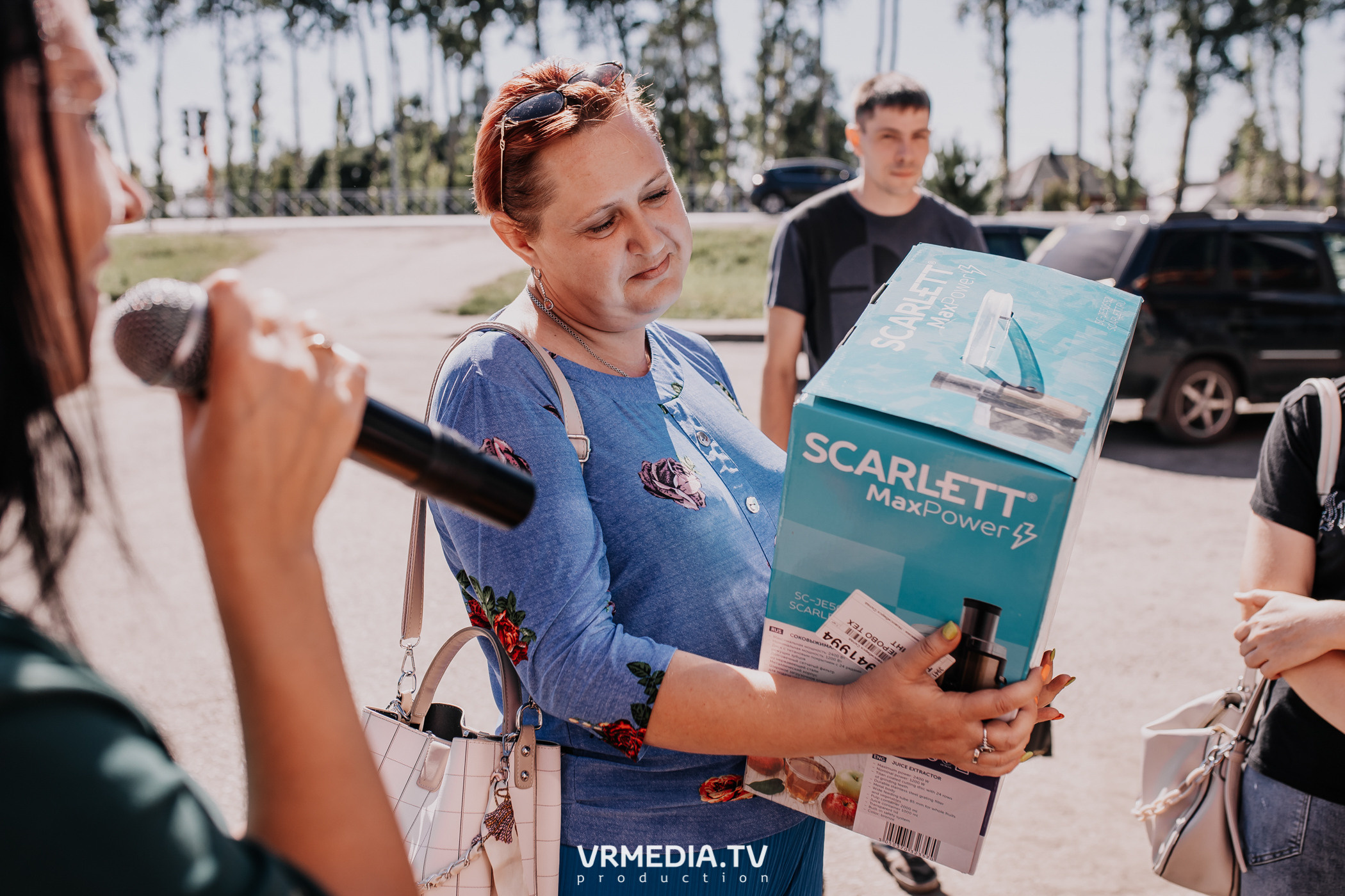 Открытие магазина «Золотая Сова» в г. Полысаево