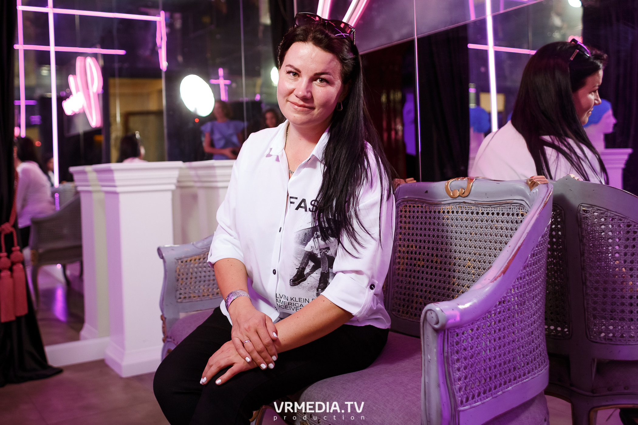 Летний караоке марафон в караоке-баре «Volna»