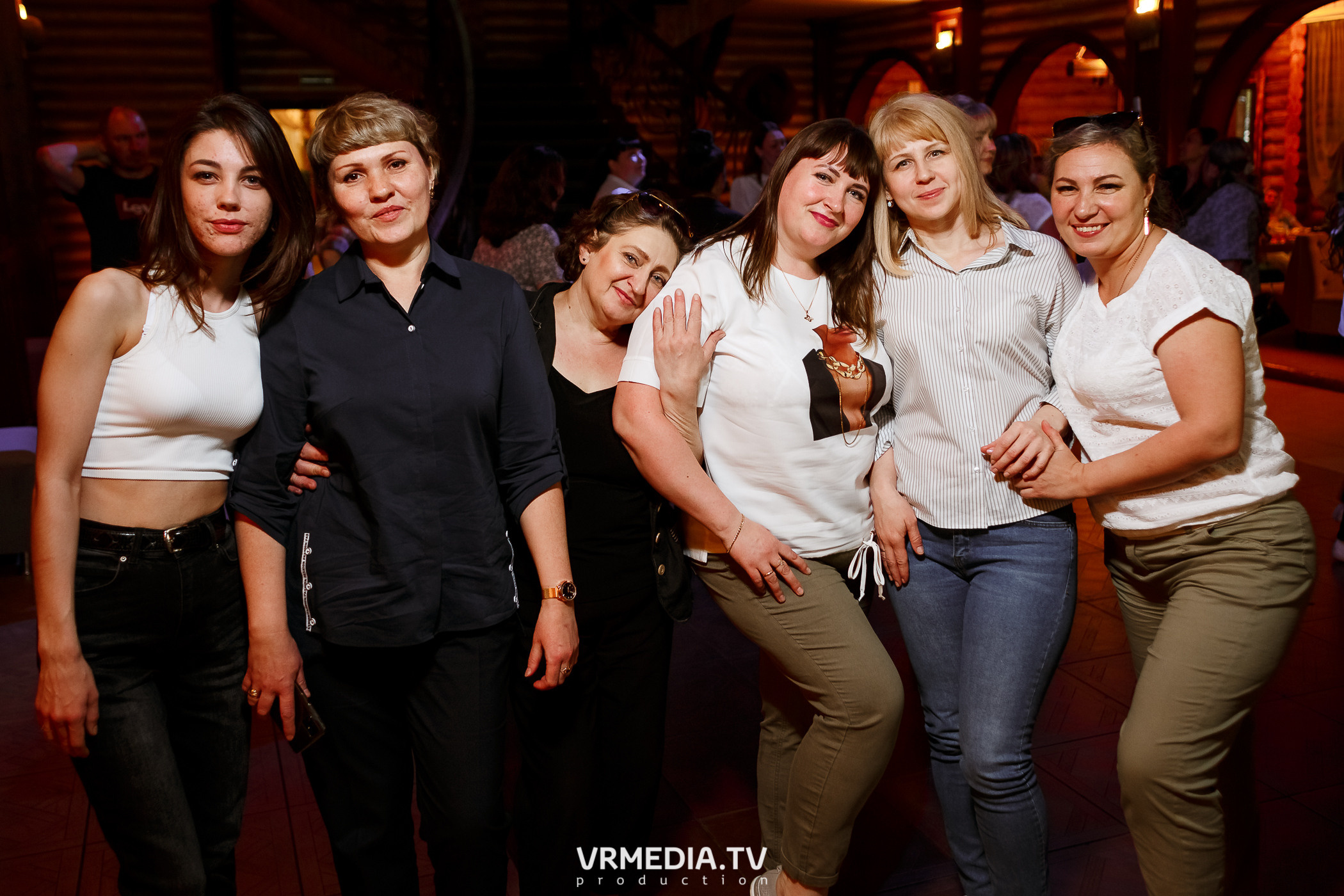 В гостях «У Петровича»