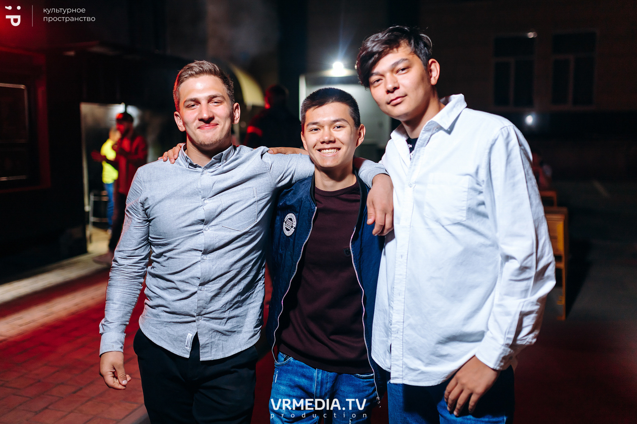 #Редакция_Лето. От заката до рассвета!