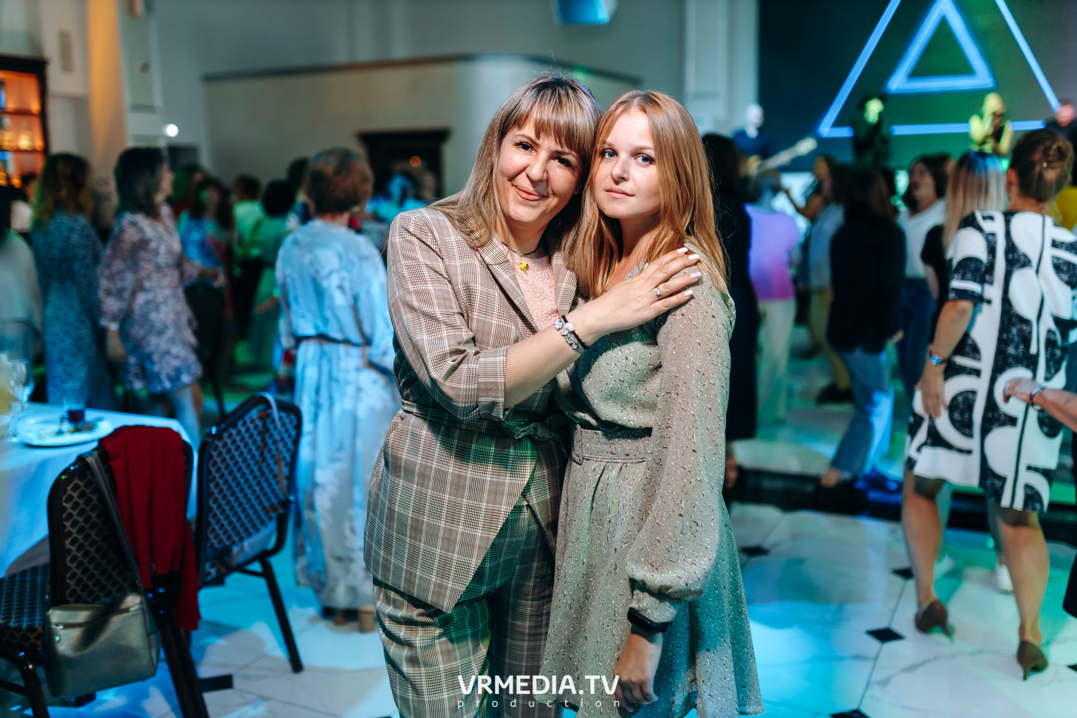 День медика в ресторане «Paradise»