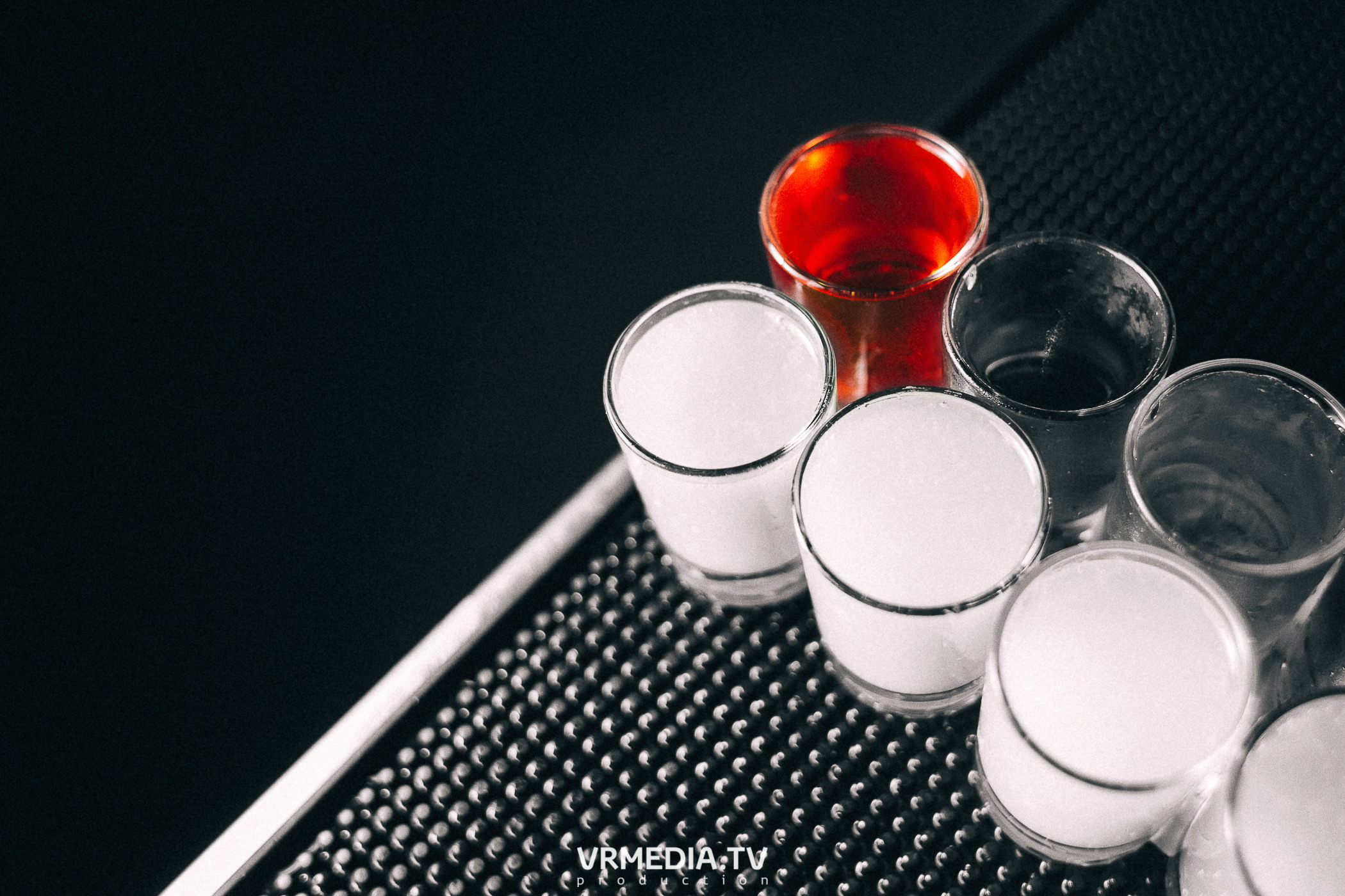 Sin City в баре «DOSKI»