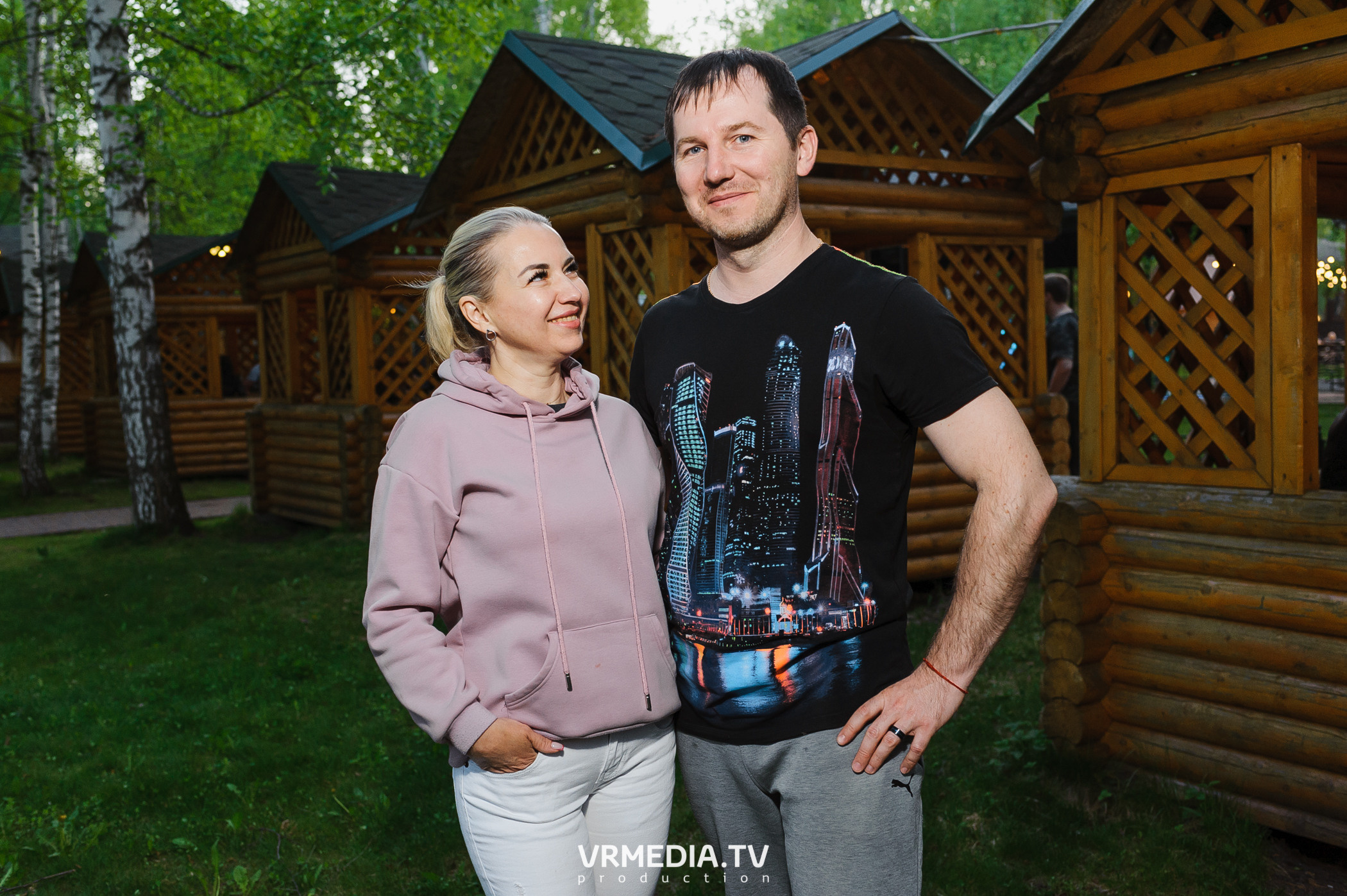 В гостях «У Петровича»