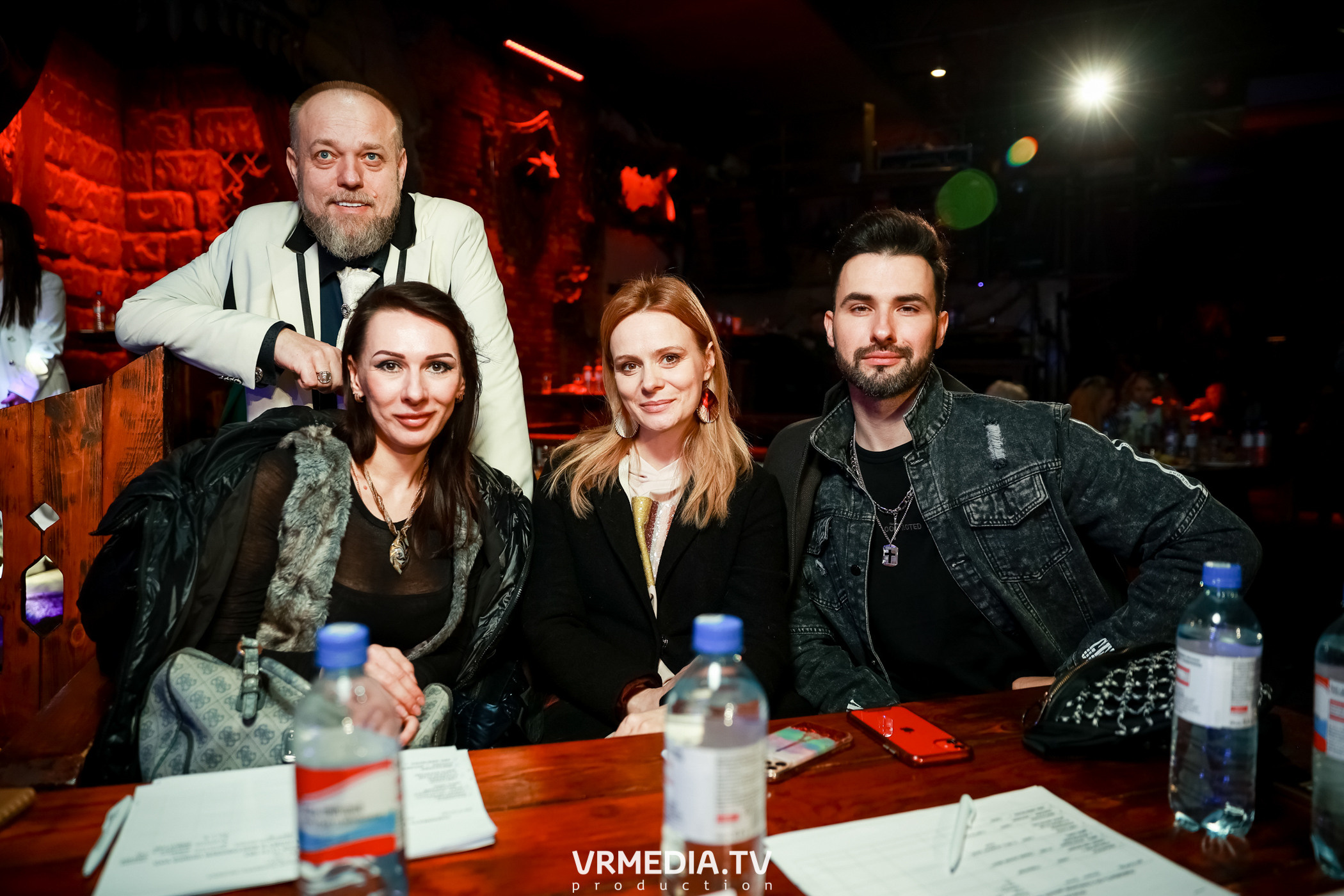 17 Международный вокальный Конкурс-Проект «Батл Голосов»