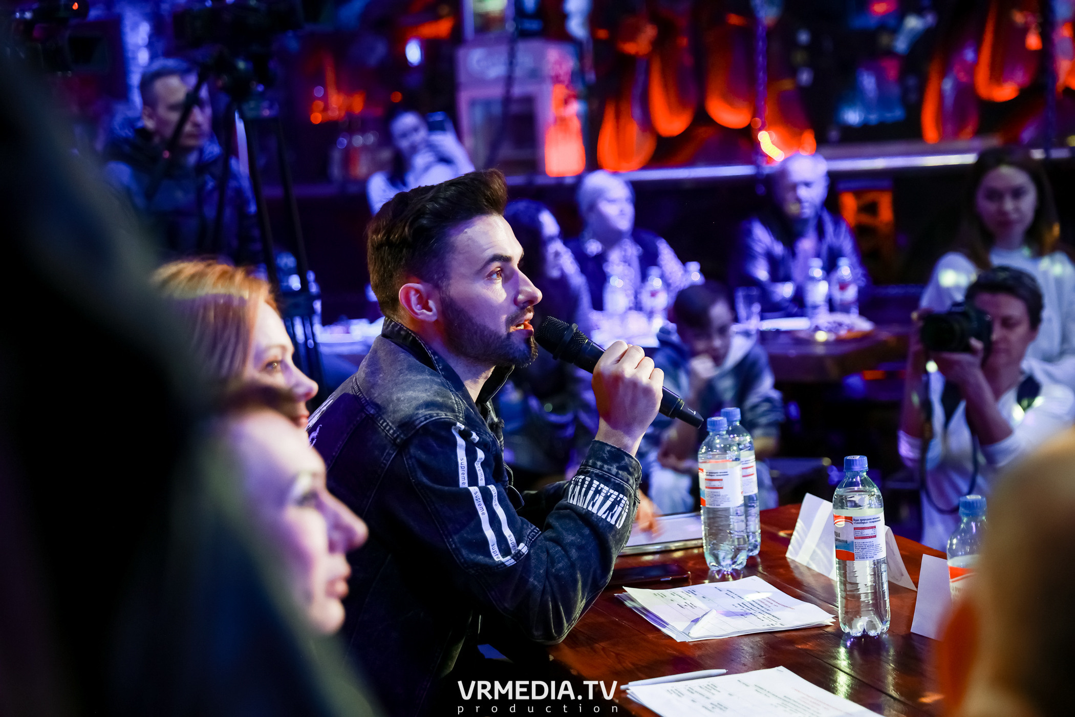 17 Международный вокальный Конкурс-Проект «Батл Голосов»