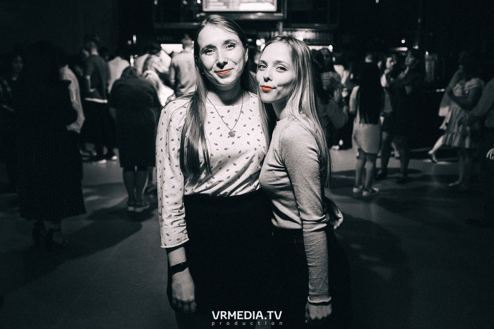 Sin City в баре «DOSKI»