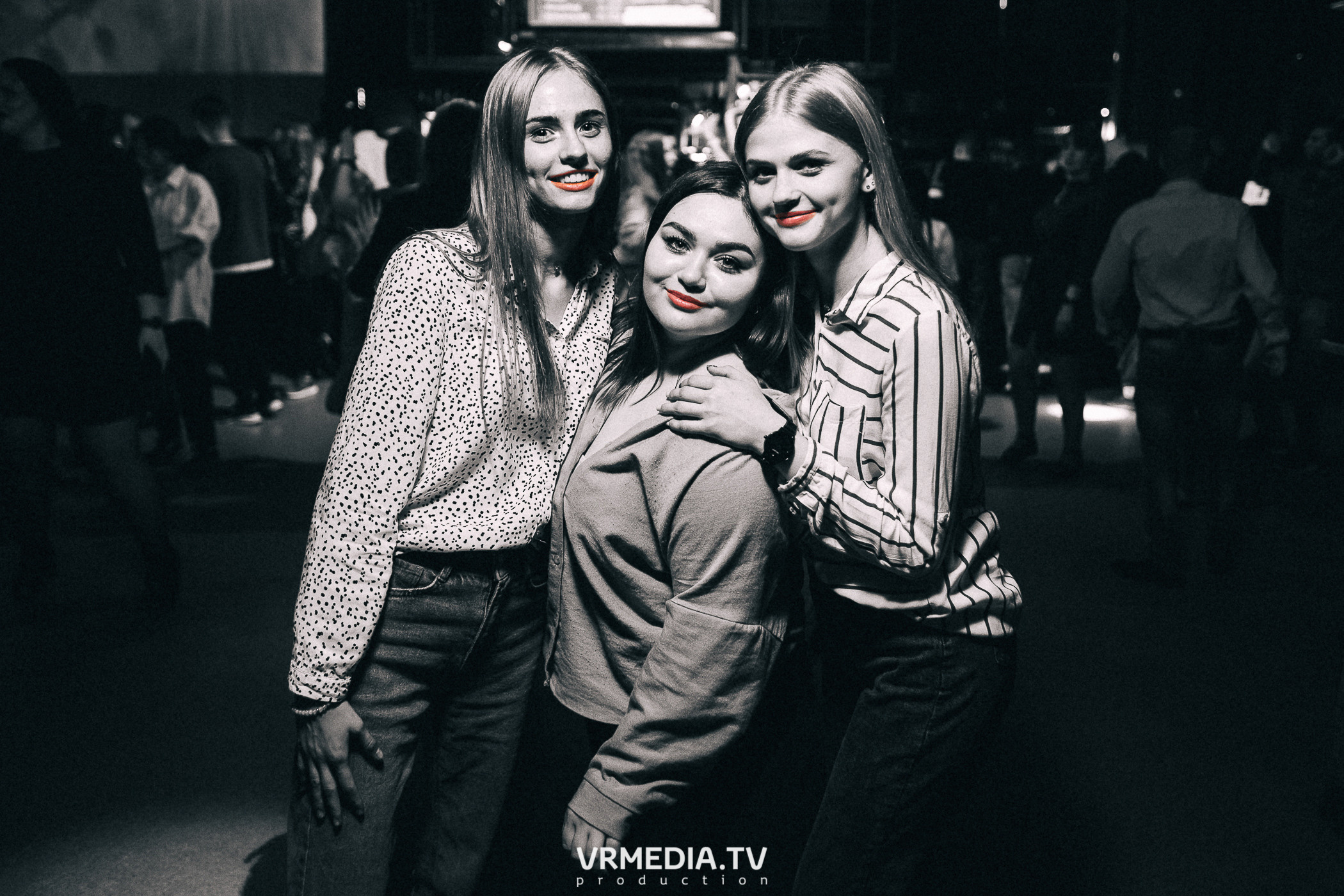 Sin City в баре «DOSKI»