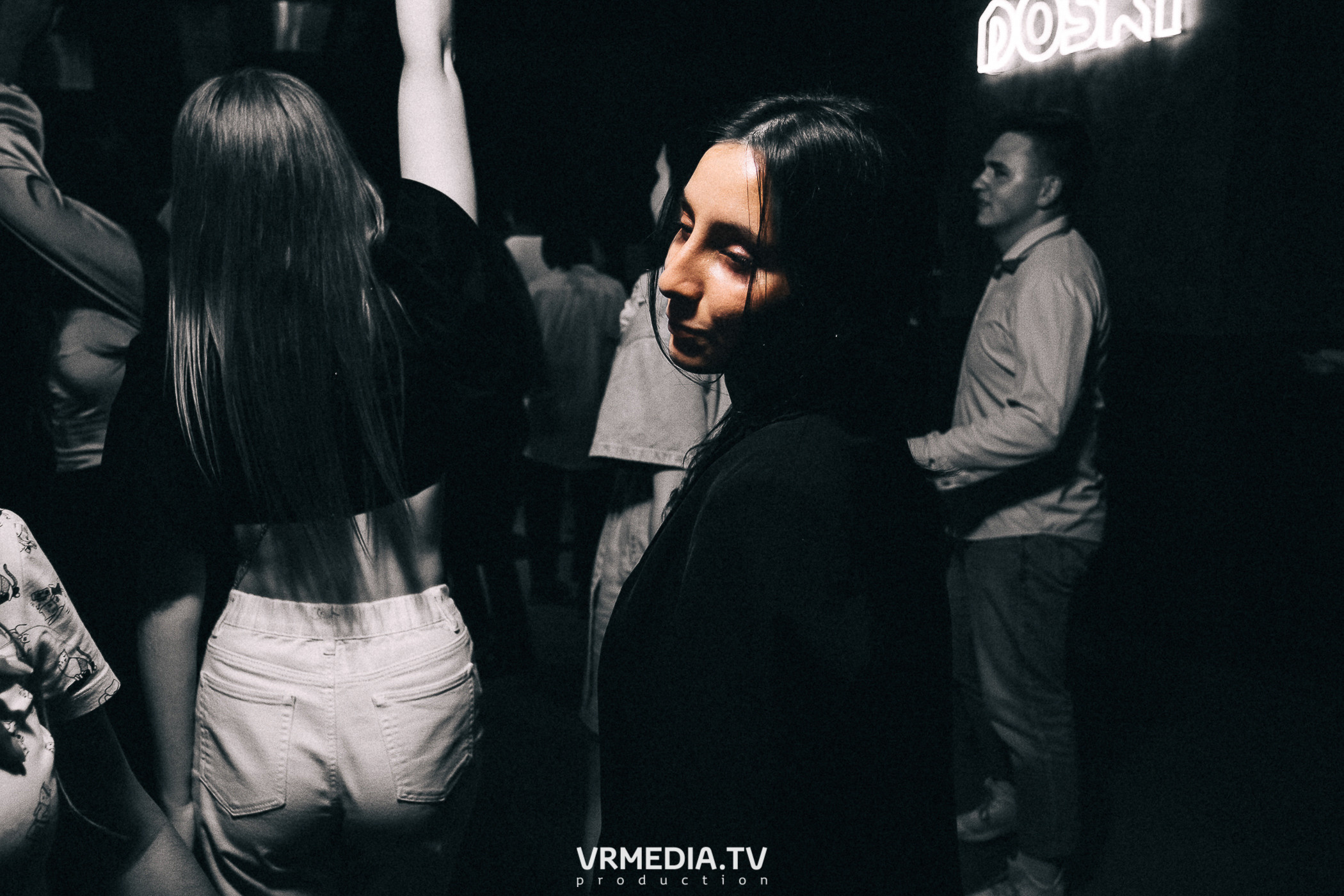 Sin City в баре «DOSKI»