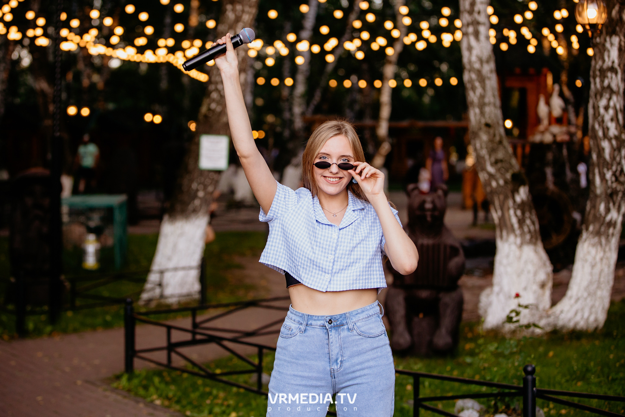 В гостях «У Петровича»