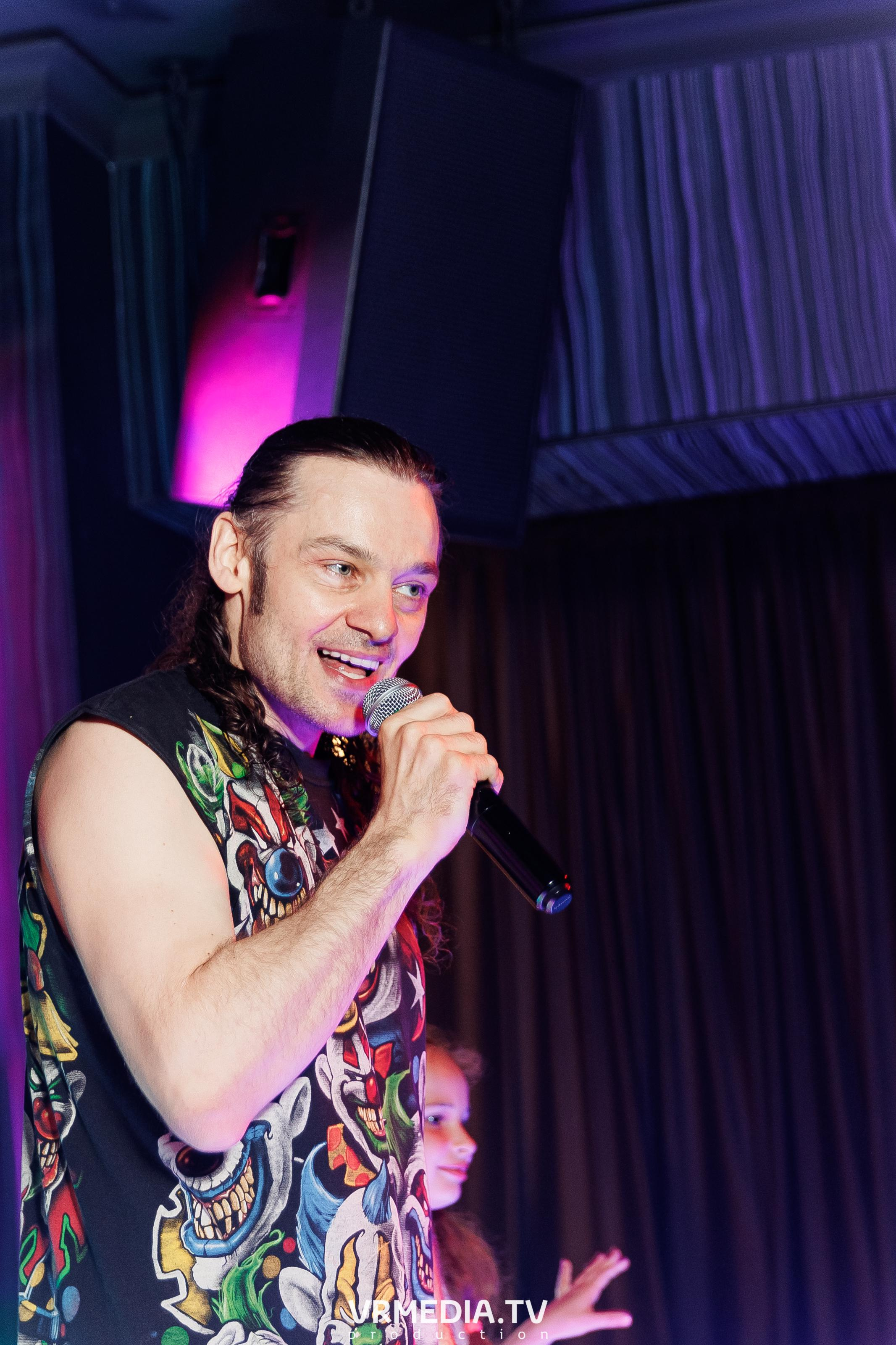 Leomar Production. Музыкальный бриз — 4