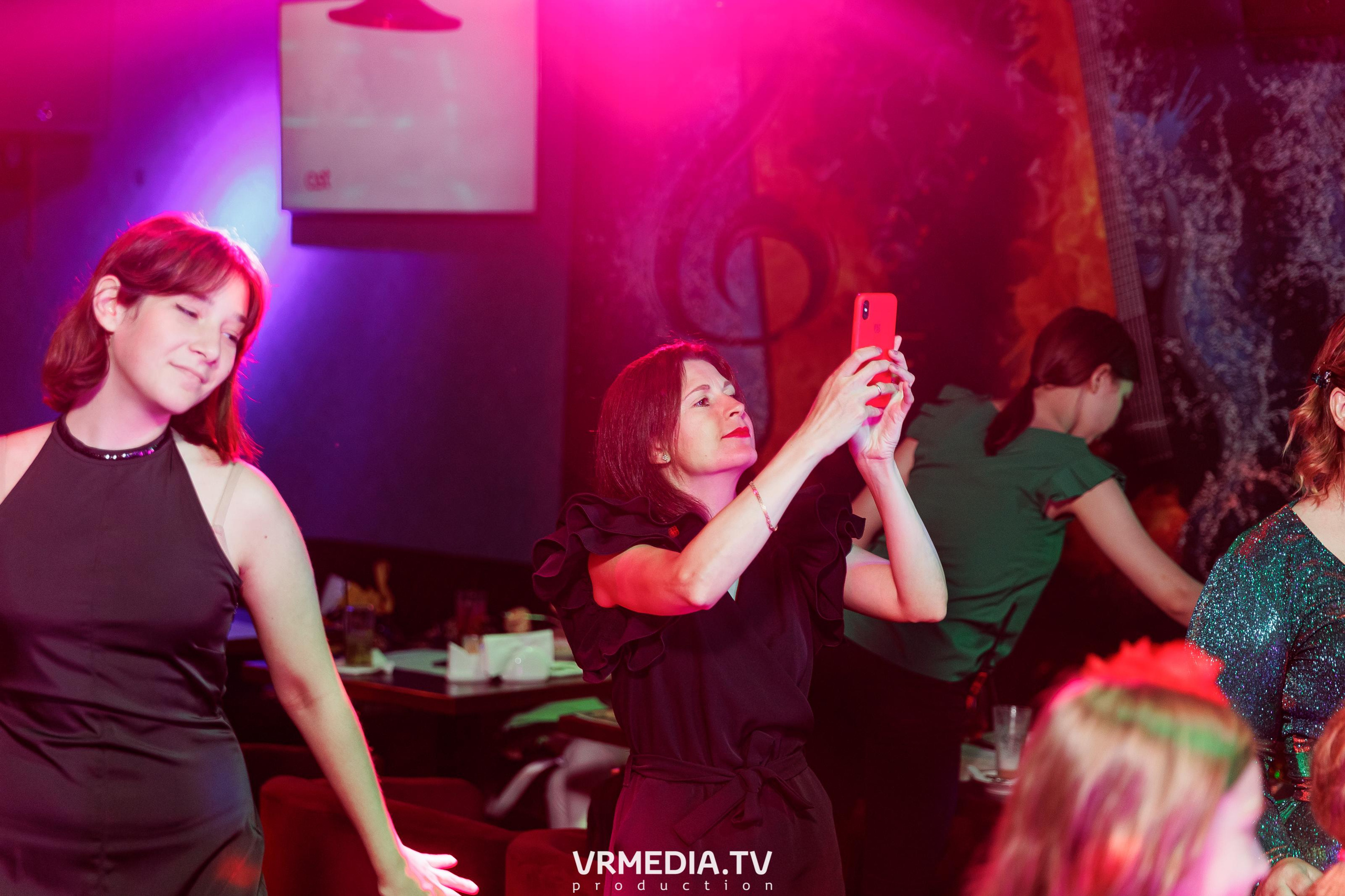 Leomar Production. Музыкальный бриз — 4