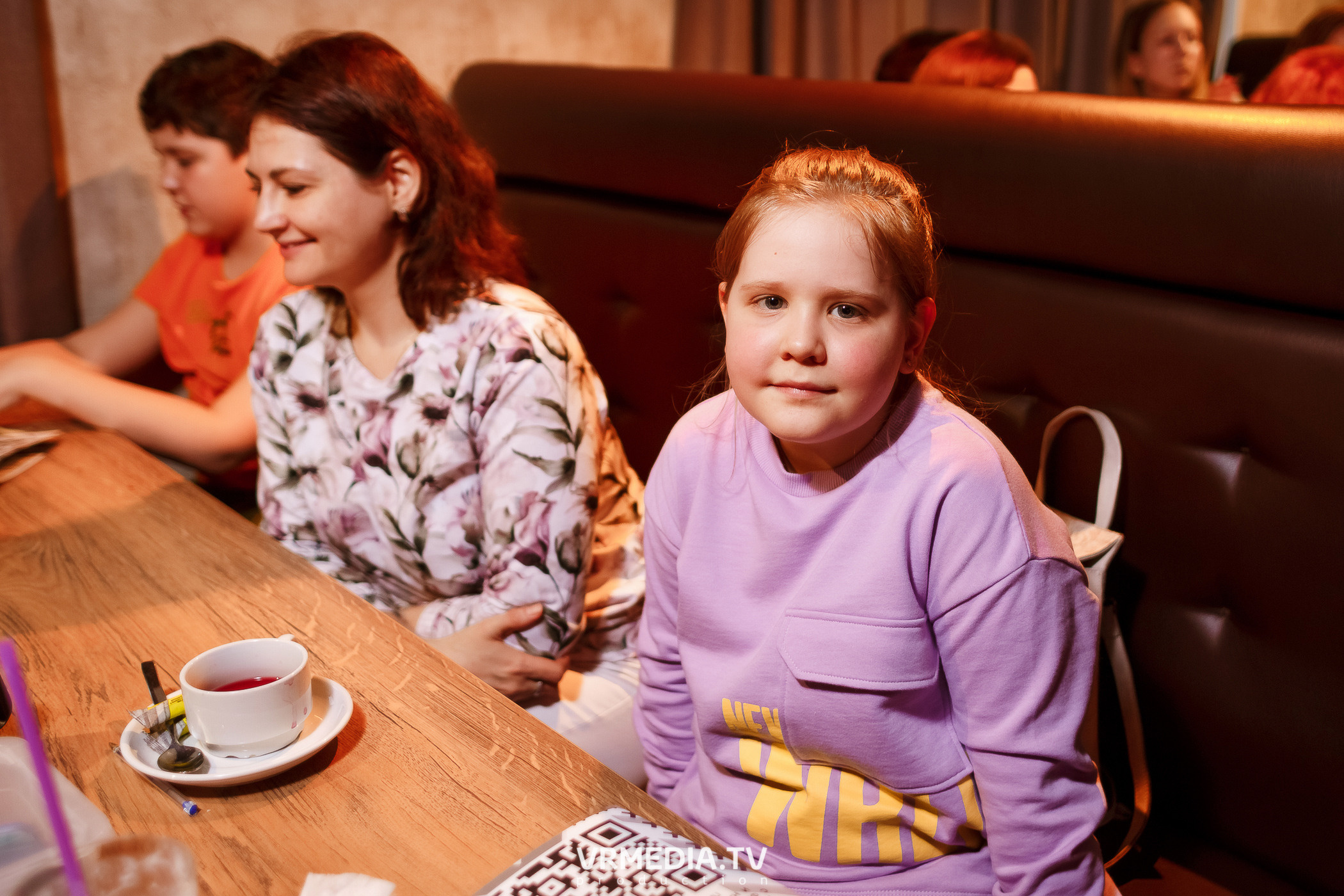 WOW QUIZ в баре «DOSKI»