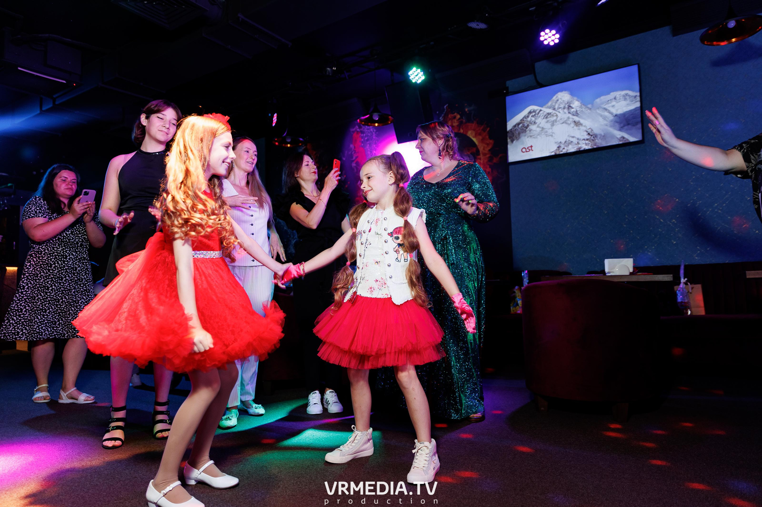 Leomar Production. Музыкальный бриз — 4