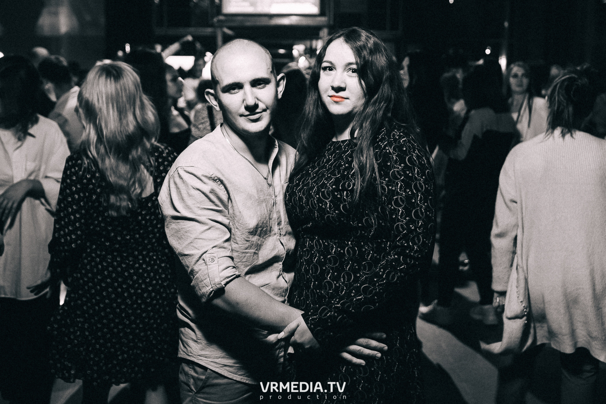 Sin City в баре «DOSKI»