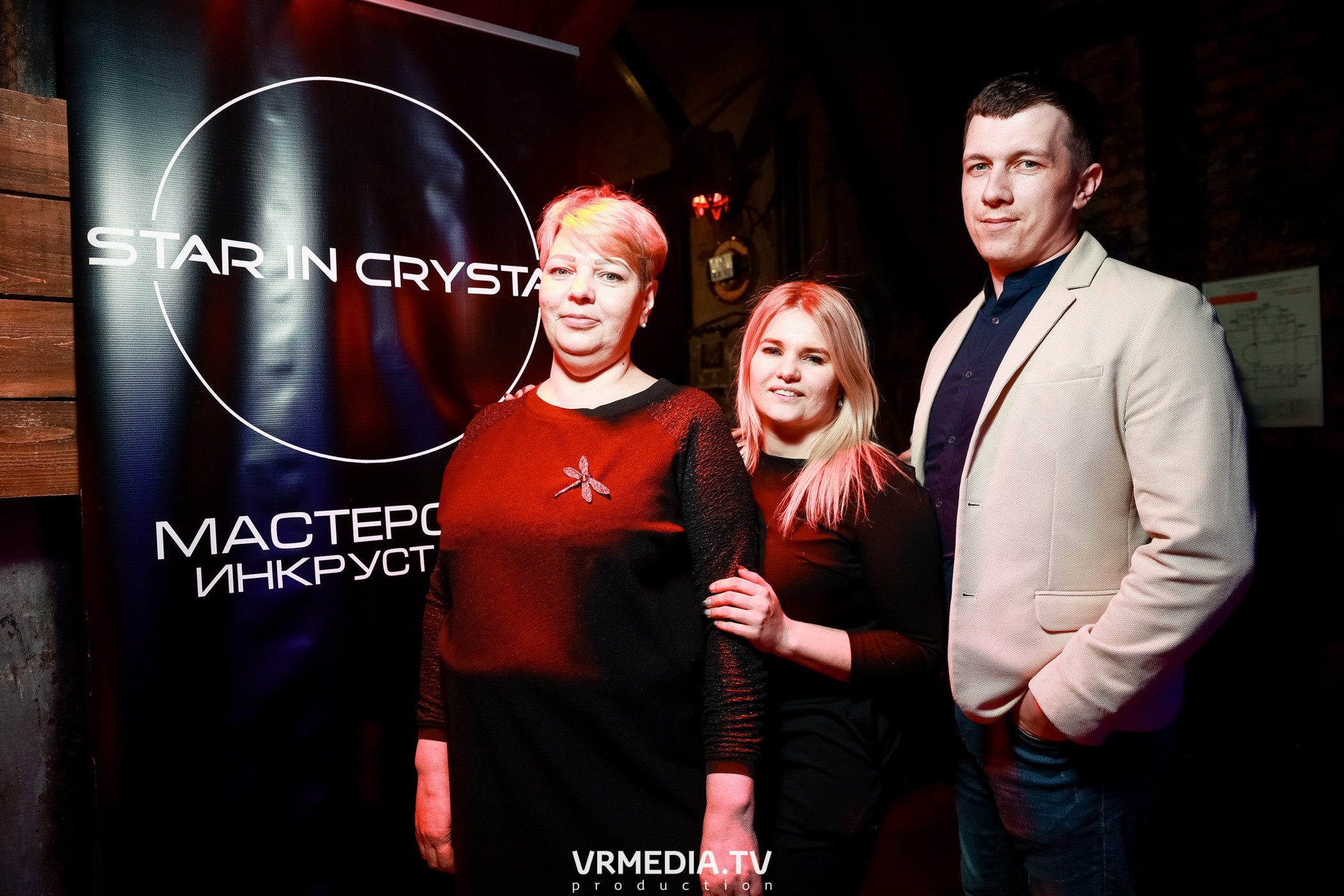 17 Международный вокальный Конкурс-Проект «Батл Голосов»