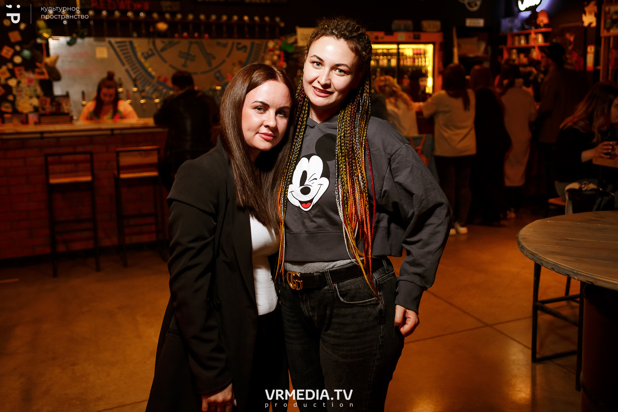 #Редакция_Лето: На минималках в культурном пространстве «Редакция»