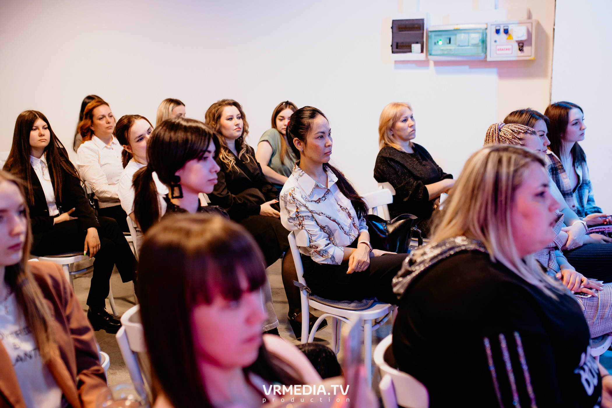 SMART NAIL BEAUTY DAY