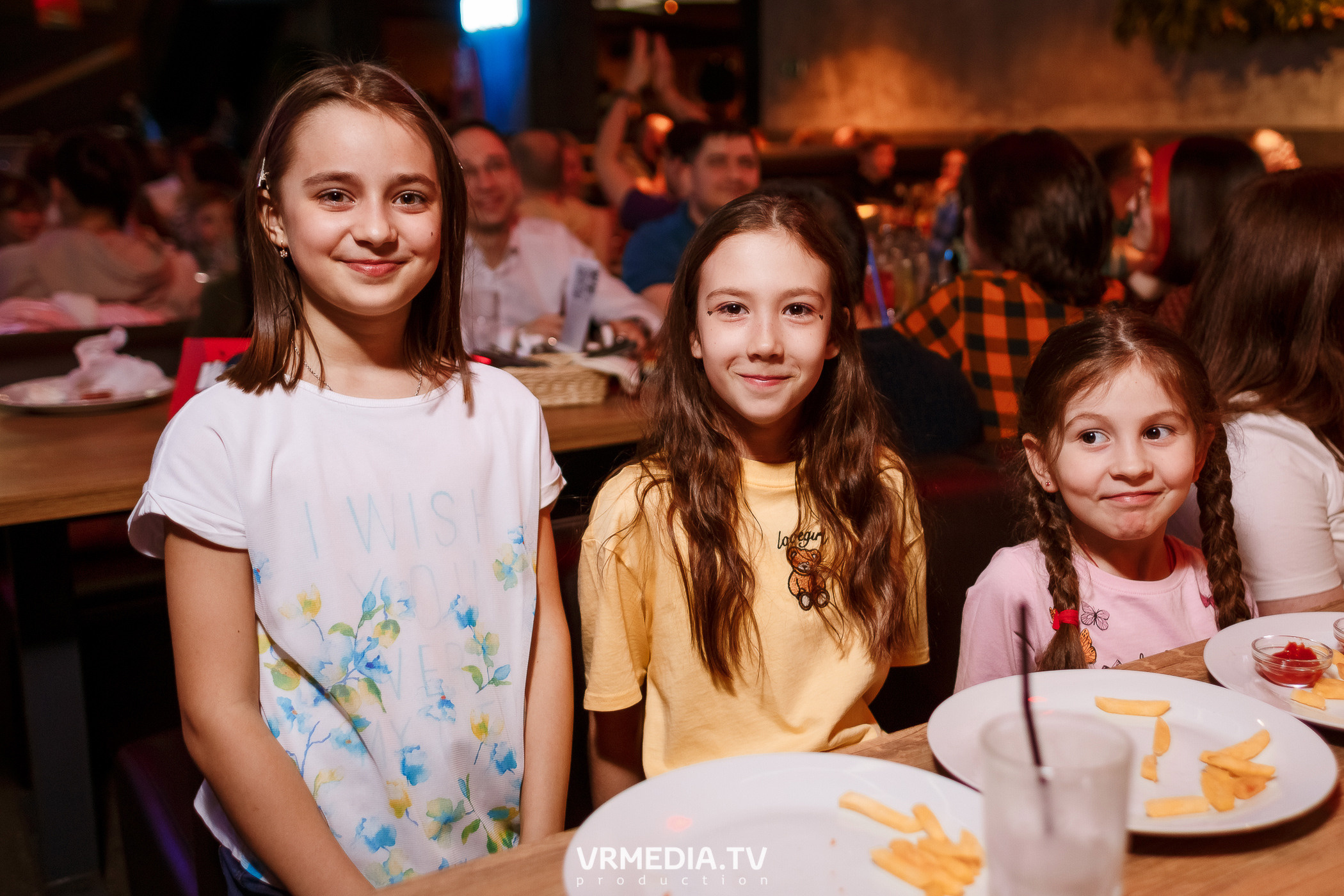 WOW QUIZ в баре «DOSKI»