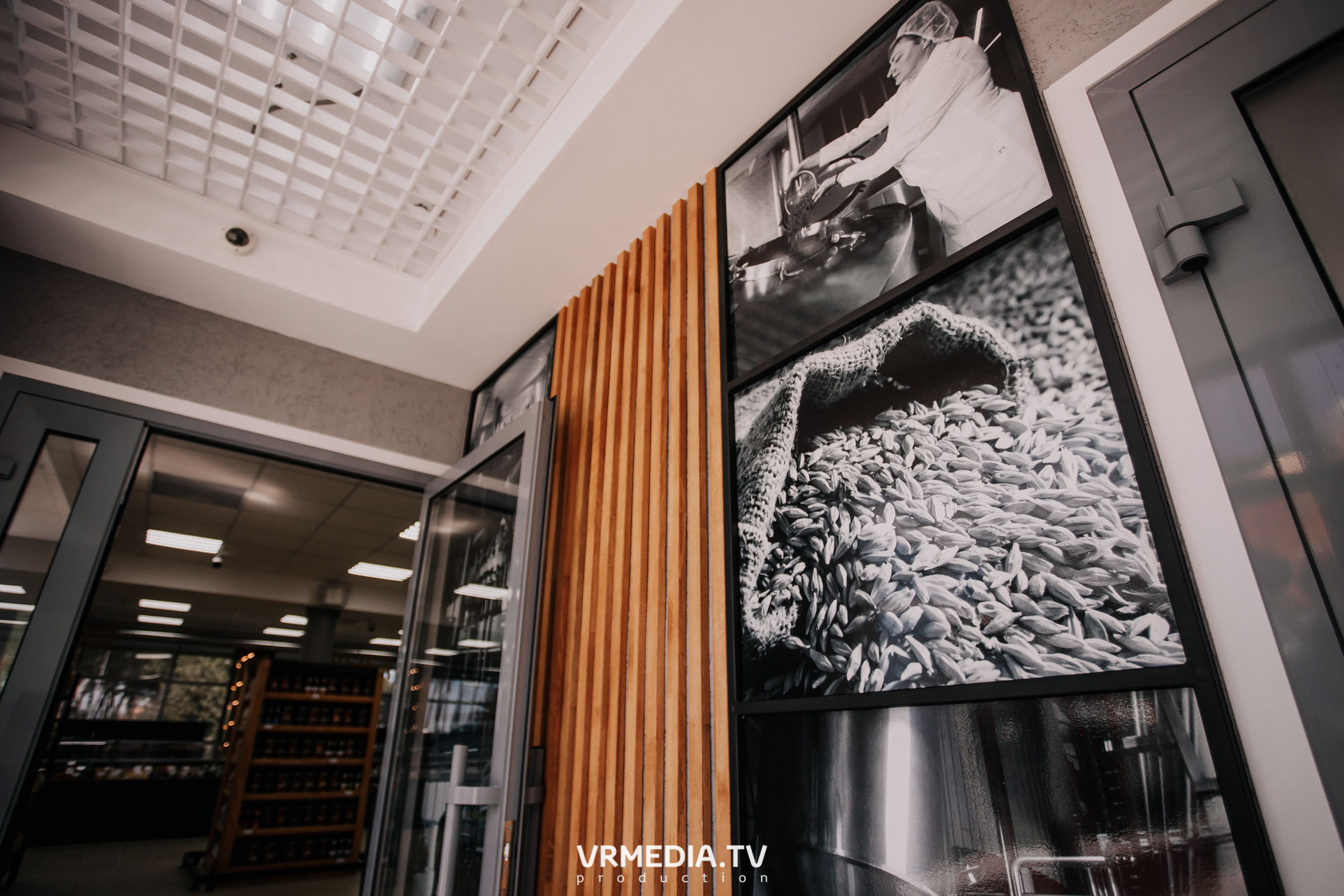 Открытие магазина «Золотая Сова» в г. Полысаево