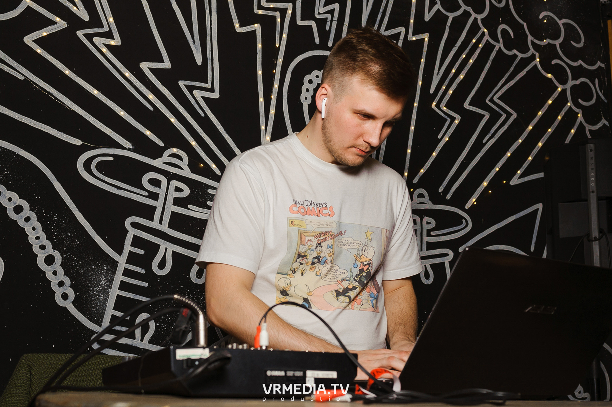 Выходные в культурном пространстве «Редакция»