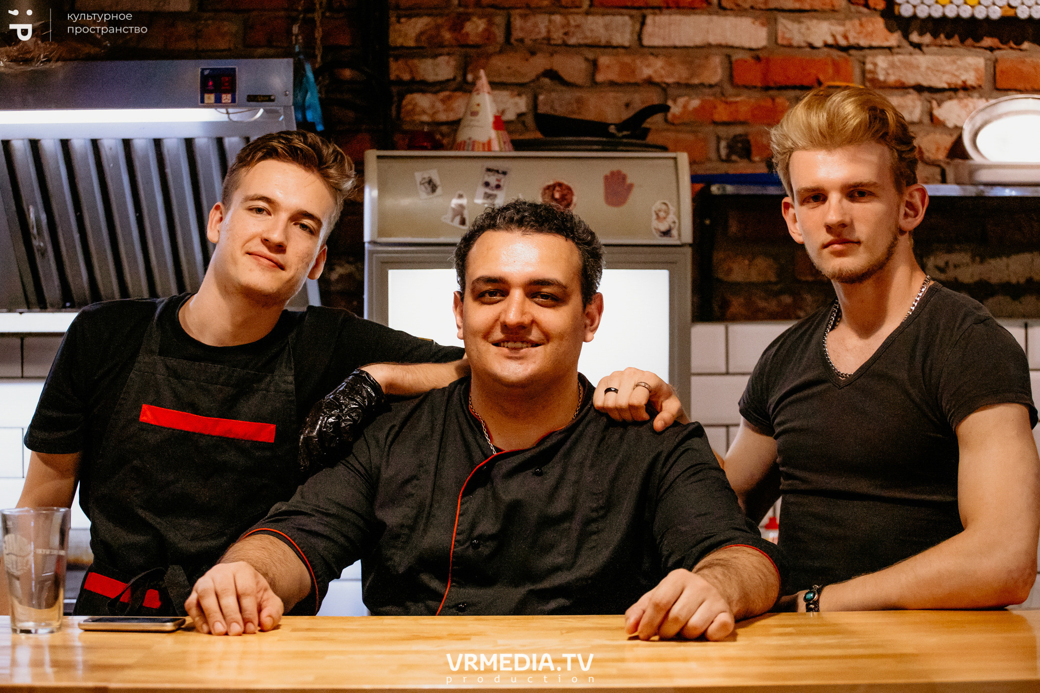 #Редакция_Лето. На низком старте!