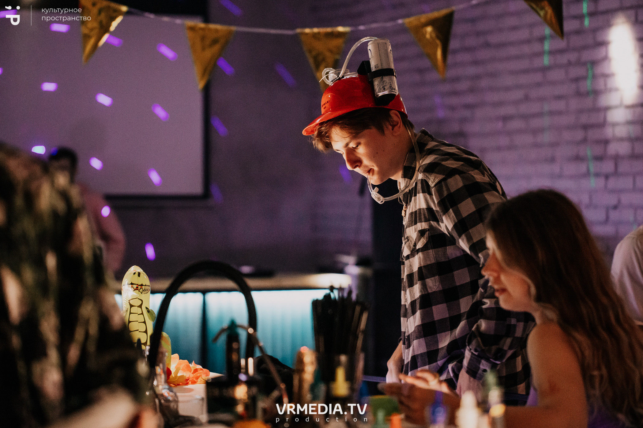 #Редакция_Лето в культурном пространстве «Редакция»