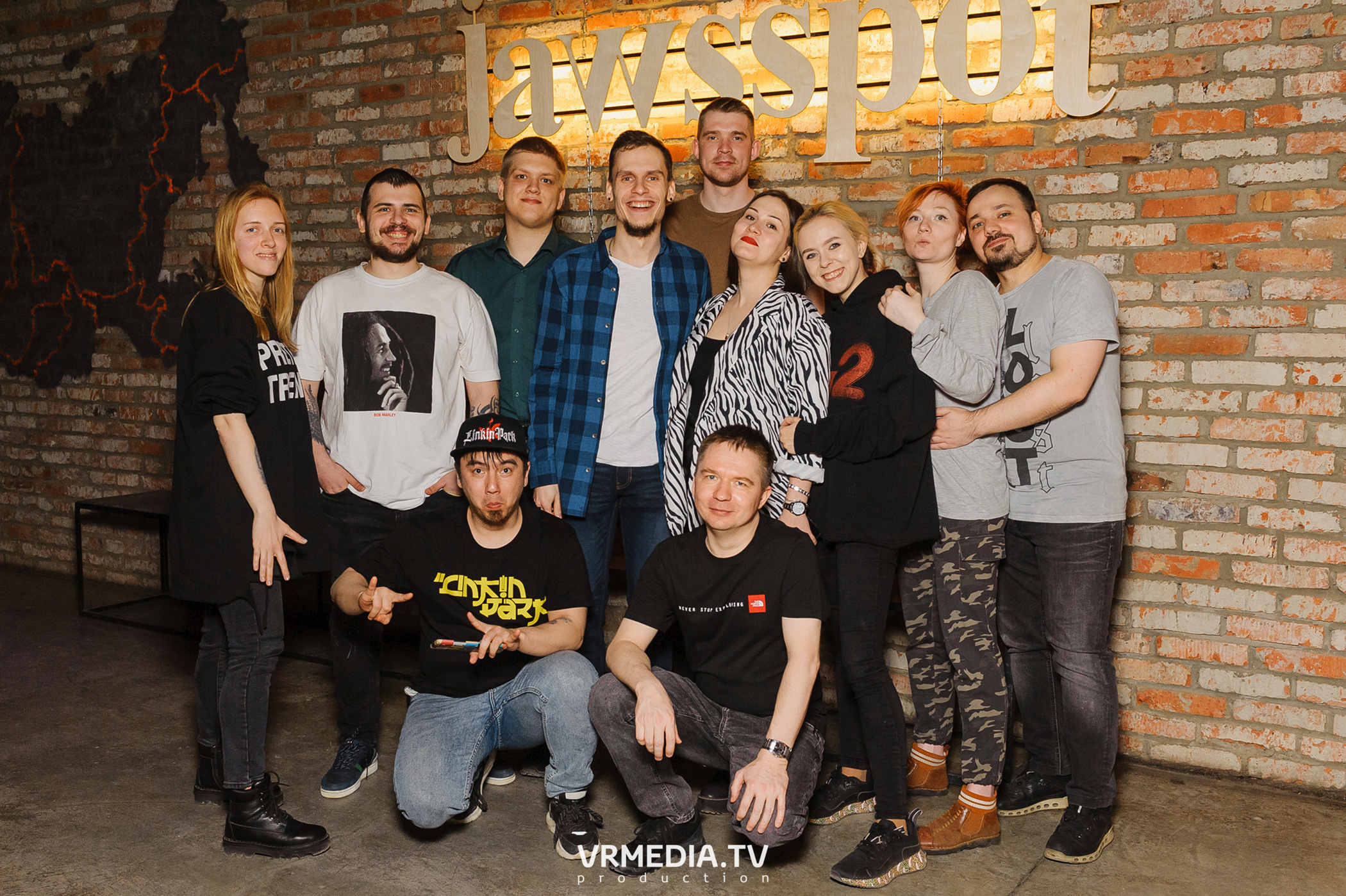 Выходные в культурном пространстве «Редакция»