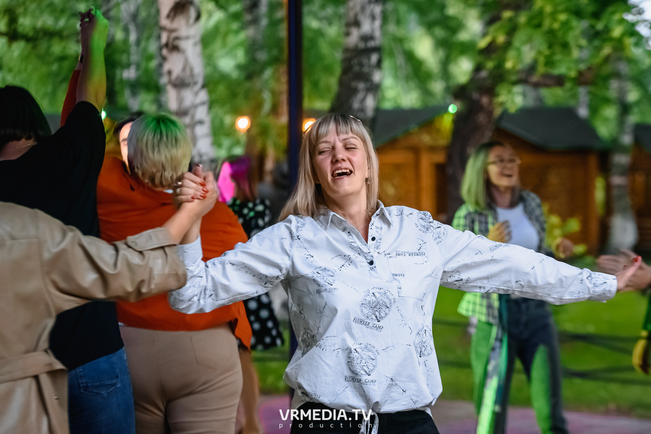 В гостях «У Петровича»