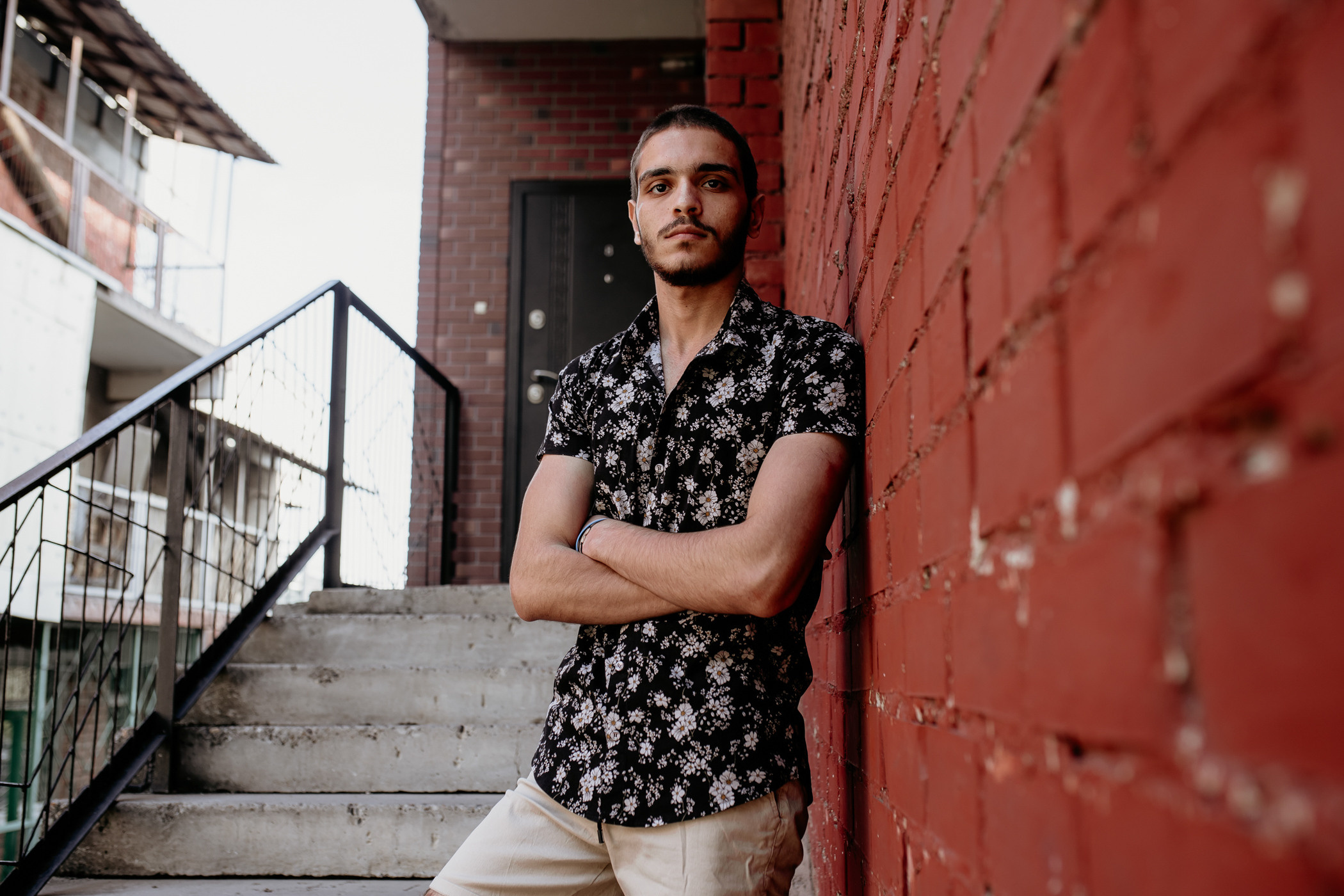 Щегловский переулок