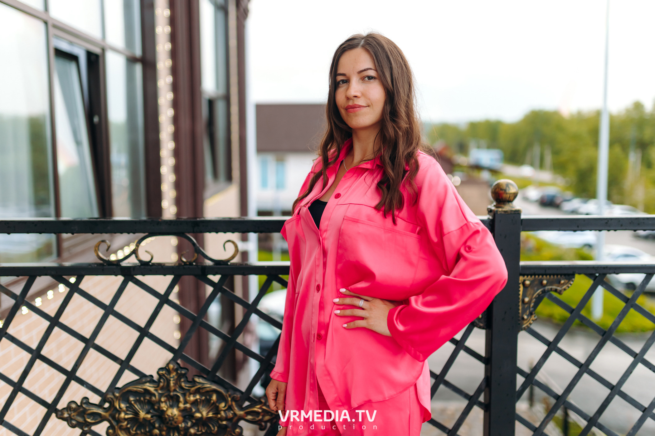 День медика в ресторане «Paradise»