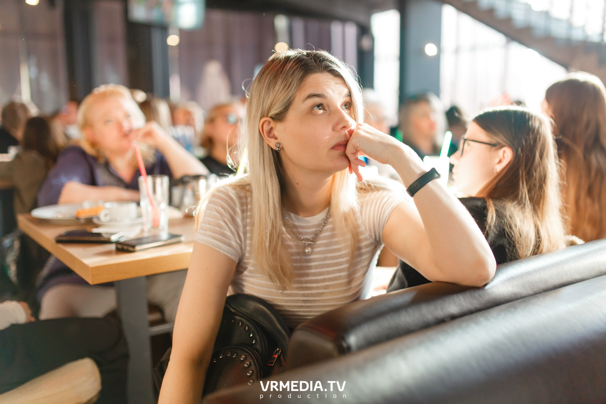 WOW QUIZ в баре «DOSKI»