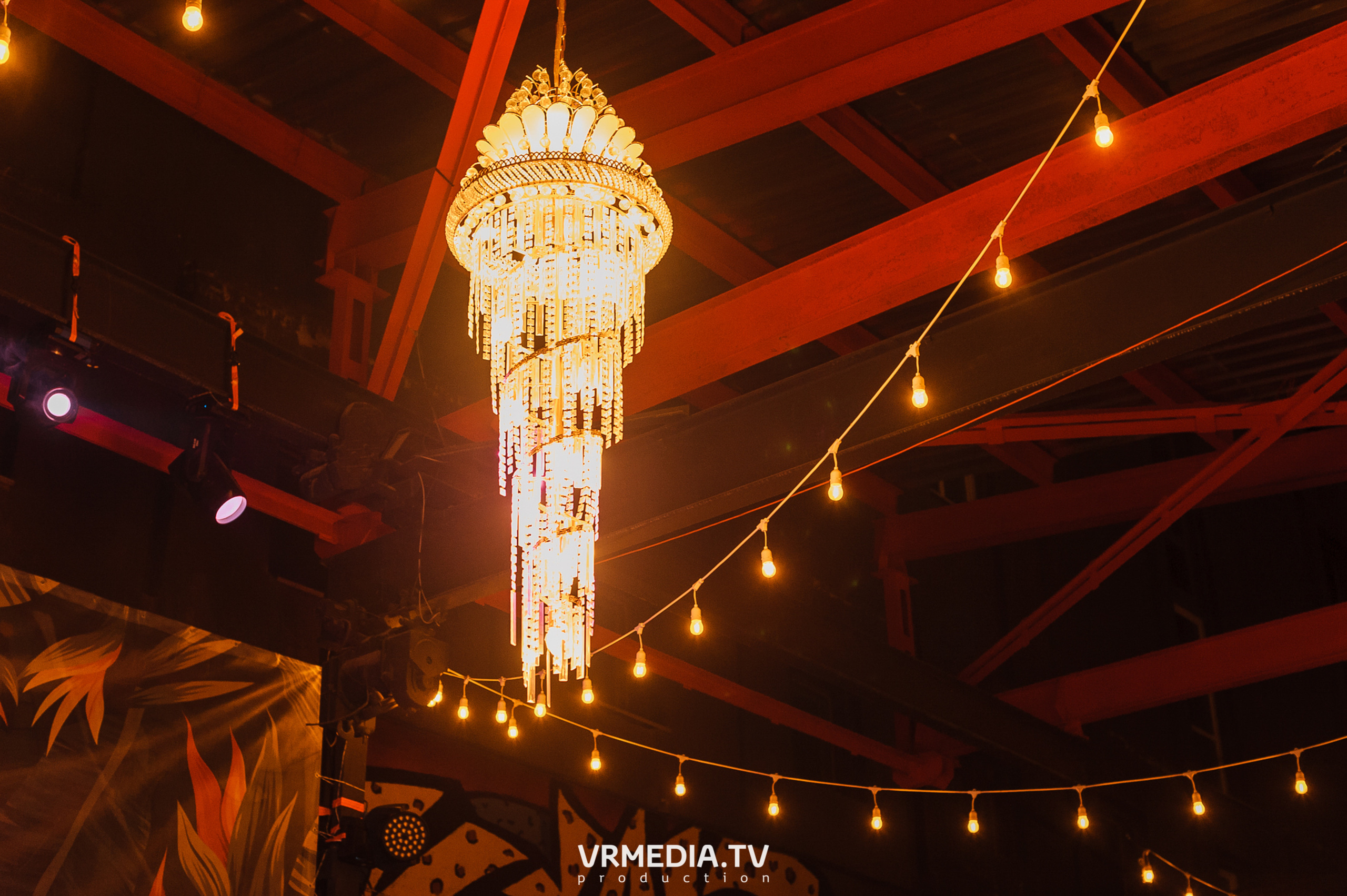 Выходные в культурном пространстве «Редакция»