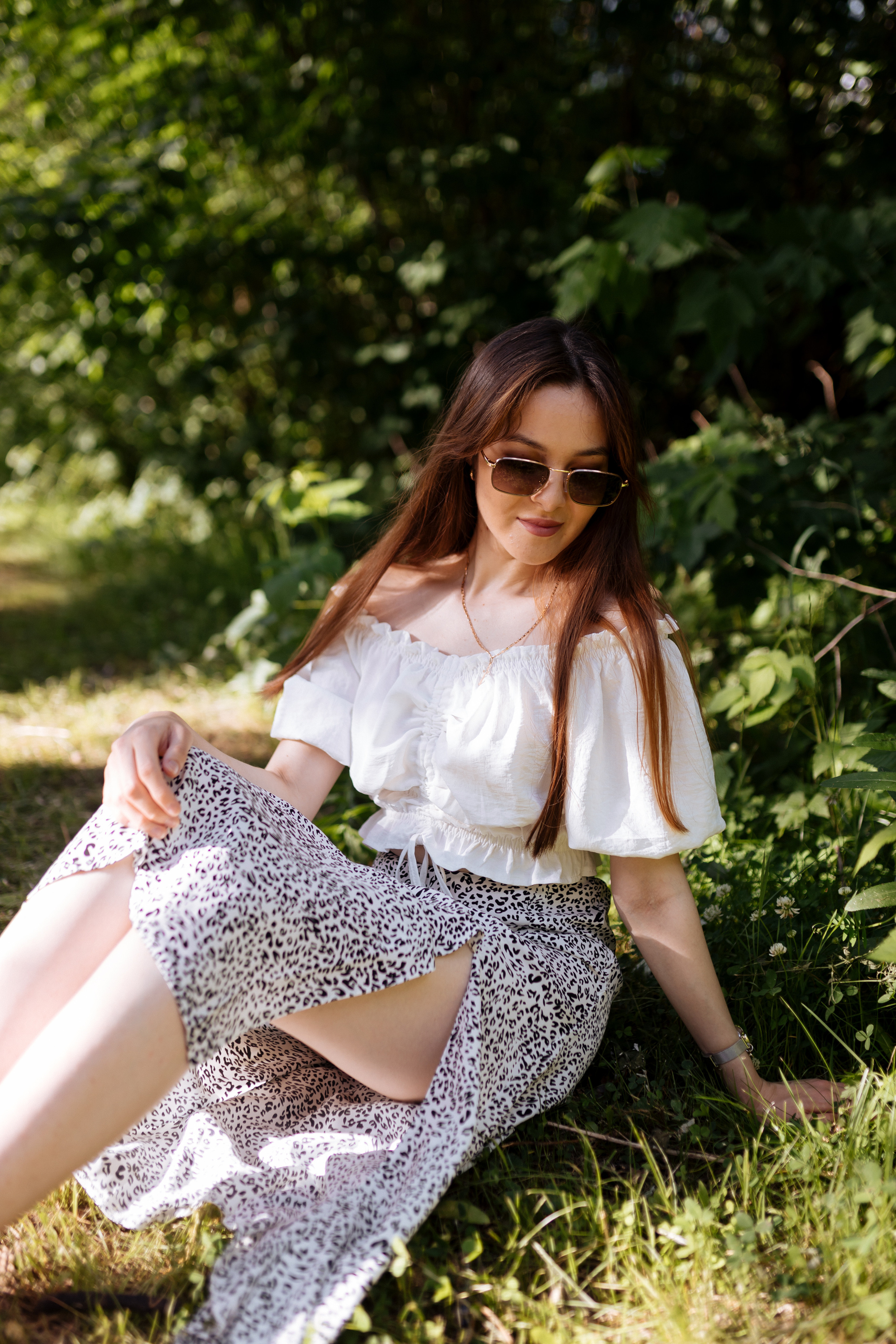 Рудничный бор