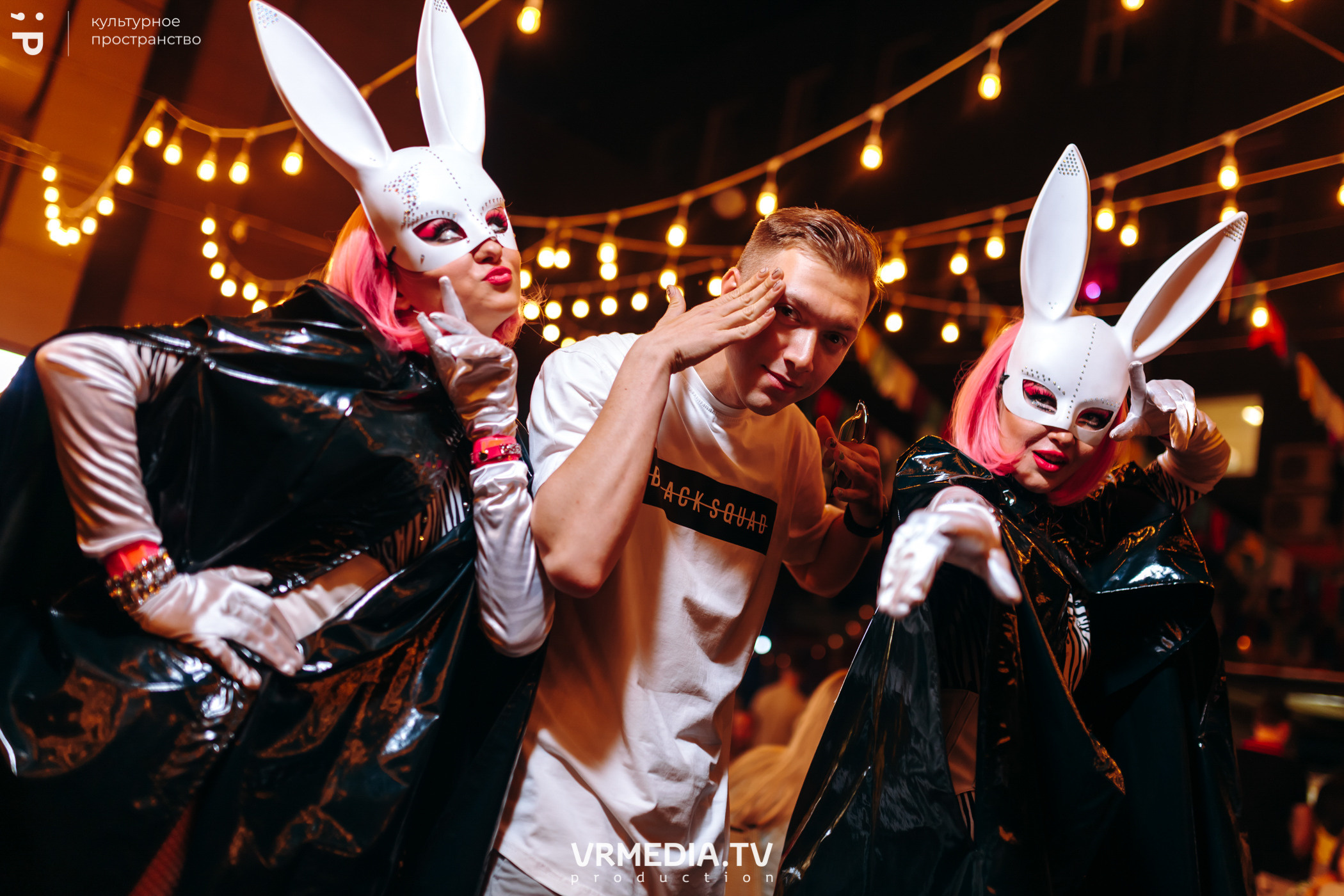 #Редакция_Лето: Warm Inside в культурном пространстве «Редакция»