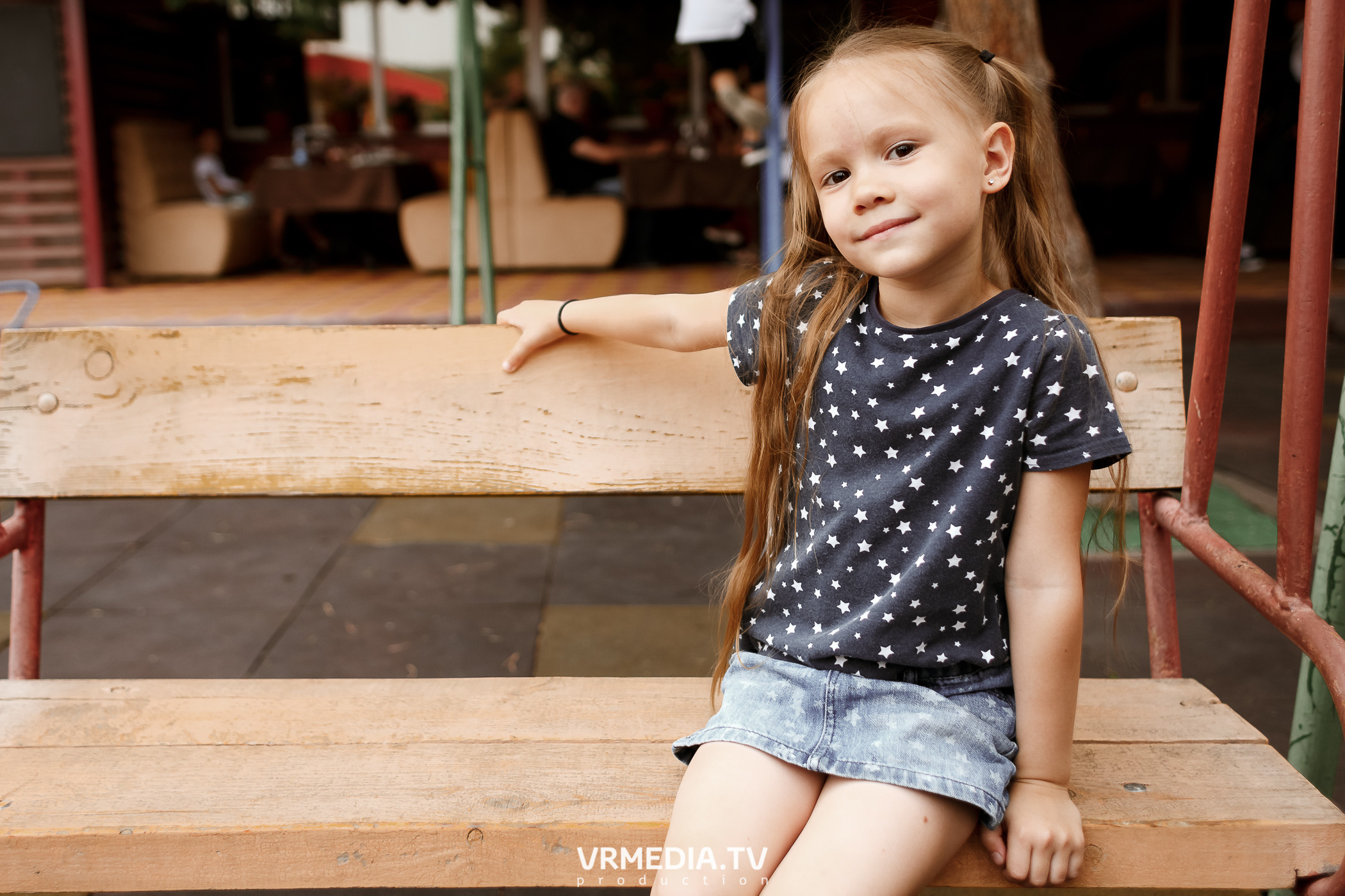 Открытие Летнего Сезона в ресторане «Лазурный берег»