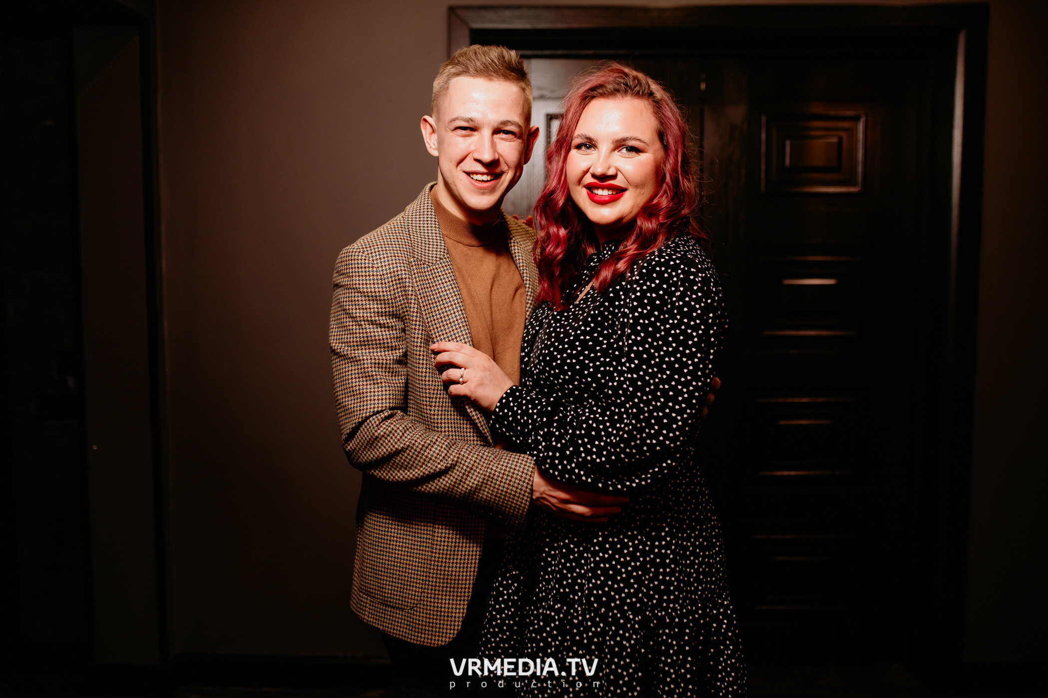 День рождения Безух Дарьи