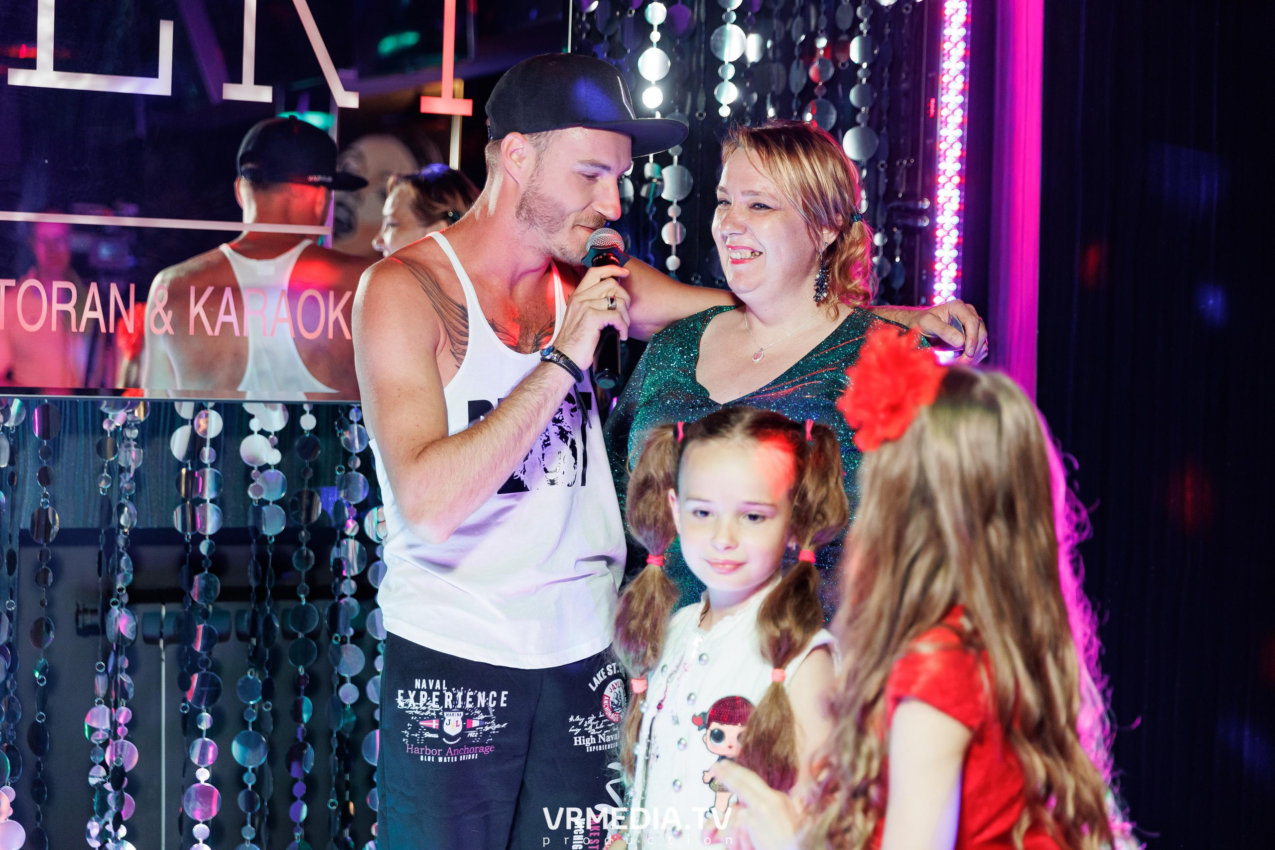 Leomar Production. Музыкальный бриз — 4