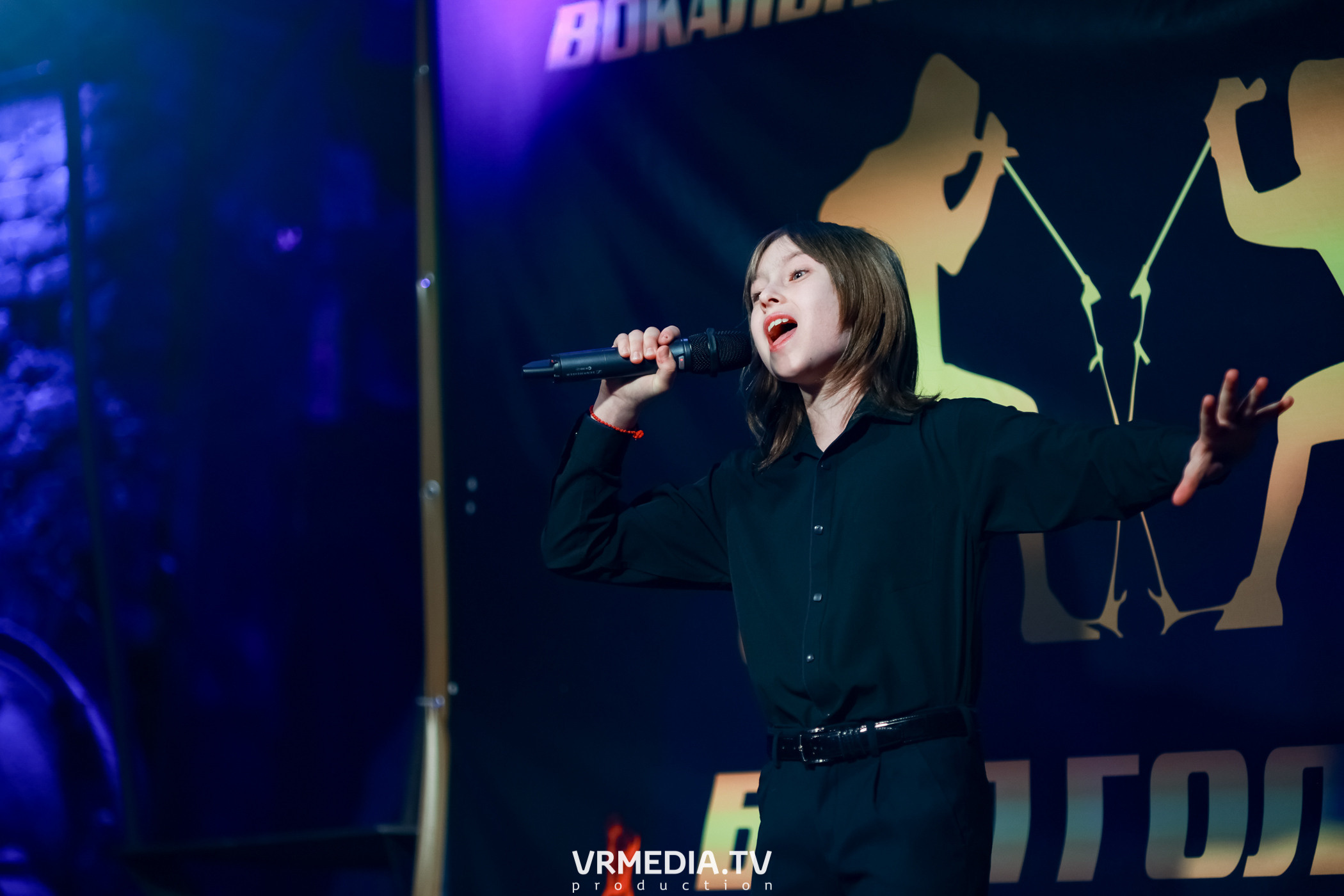 17 Международный вокальный Конкурс-Проект «Батл Голосов»