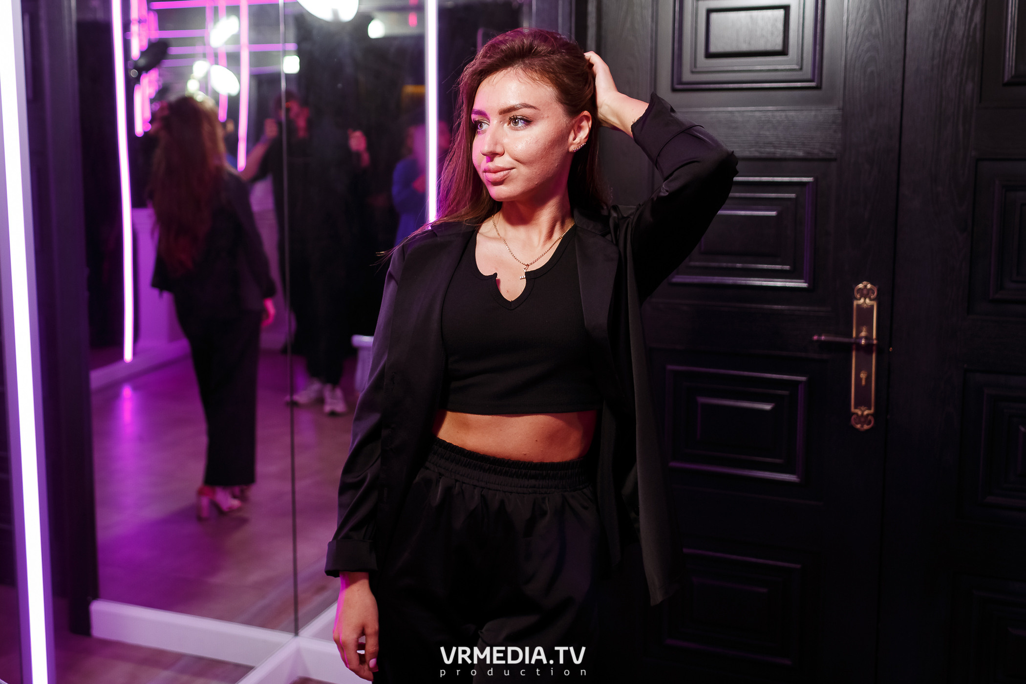 Золотая пятница в караоке-баре «Volna»