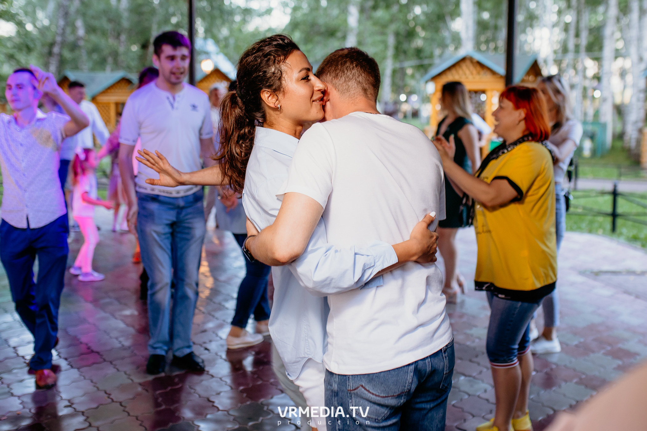 В гостях «У Петровича»