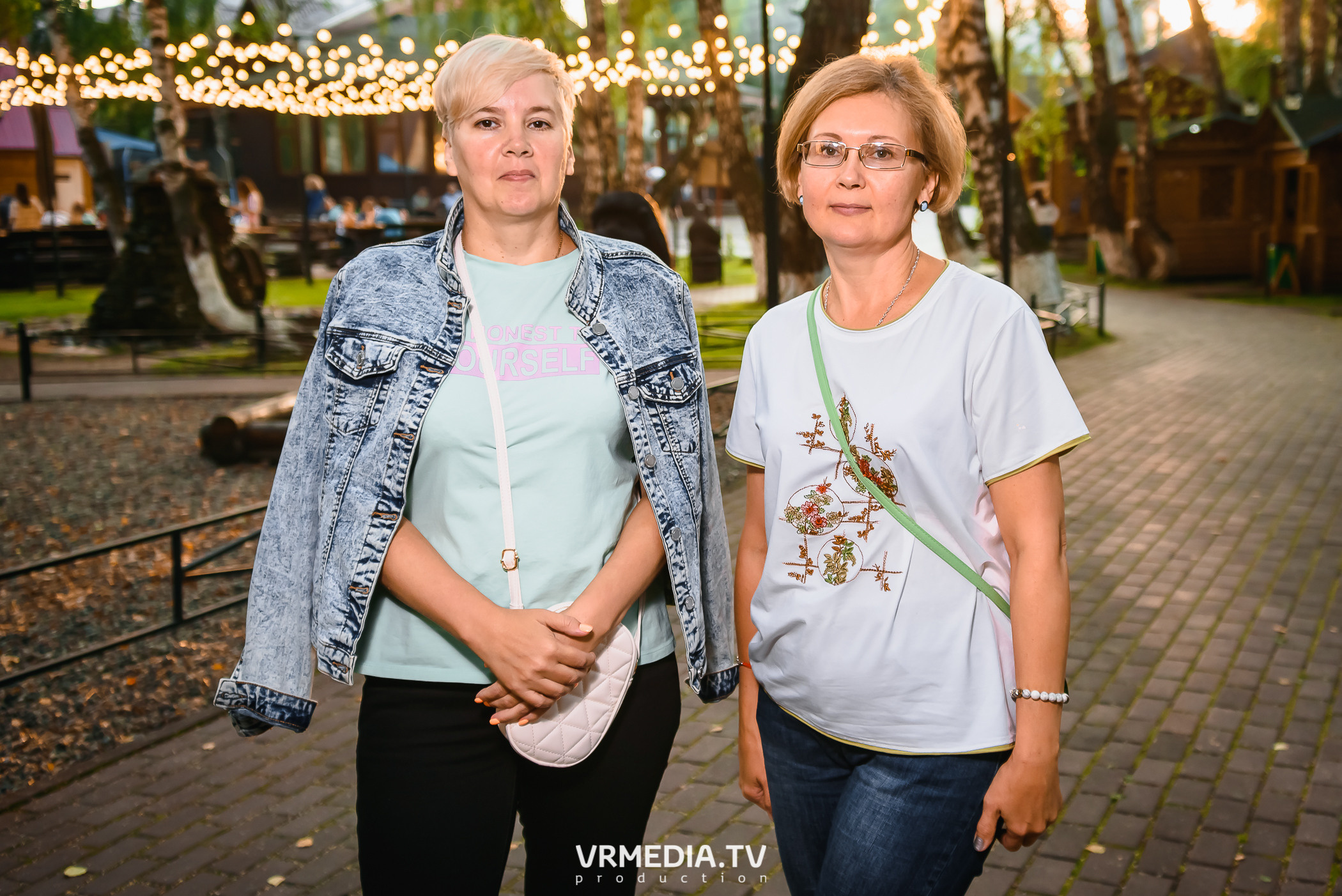 В гостях «У Петровича»