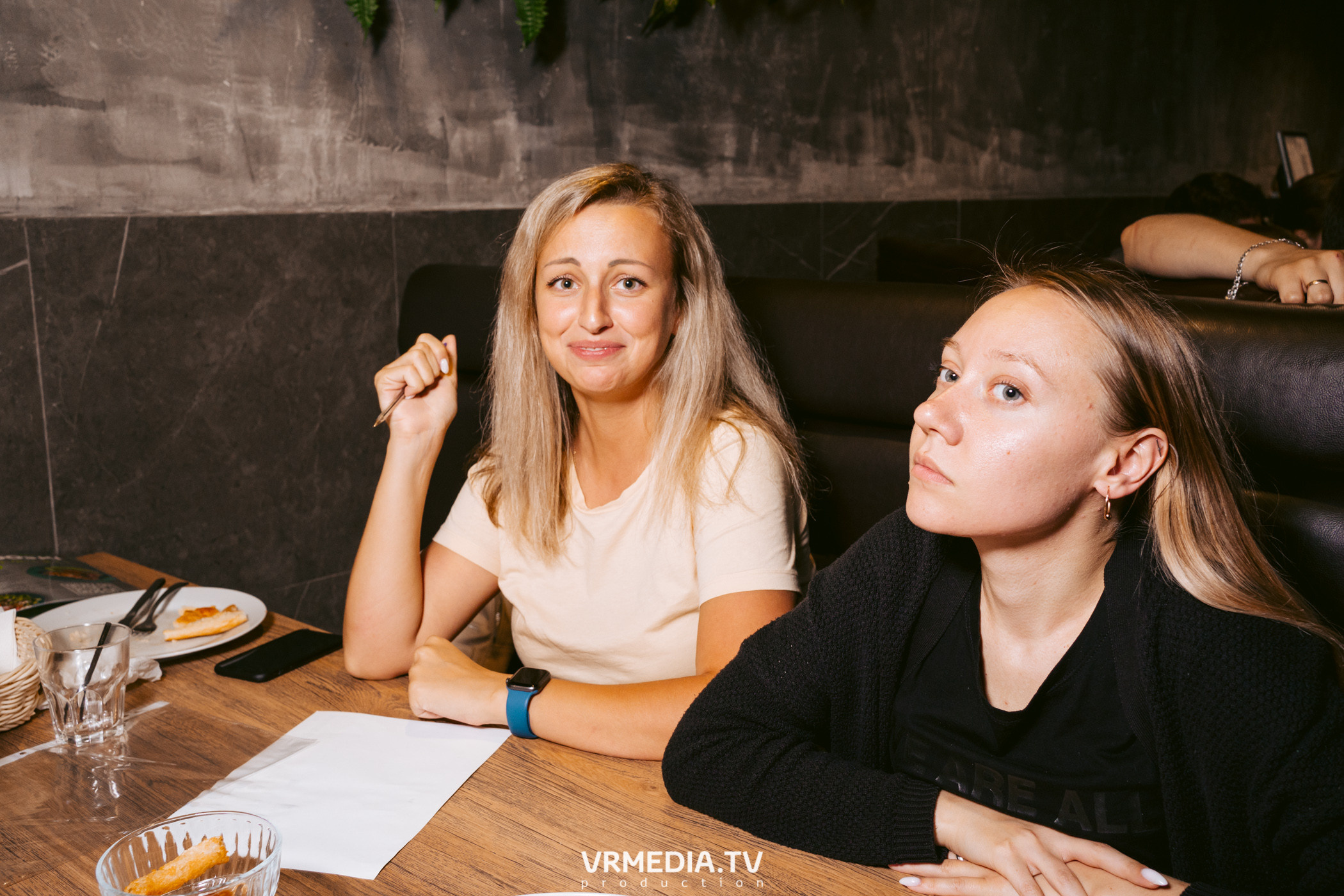 WOW QUIZ в баре «DOSKI»