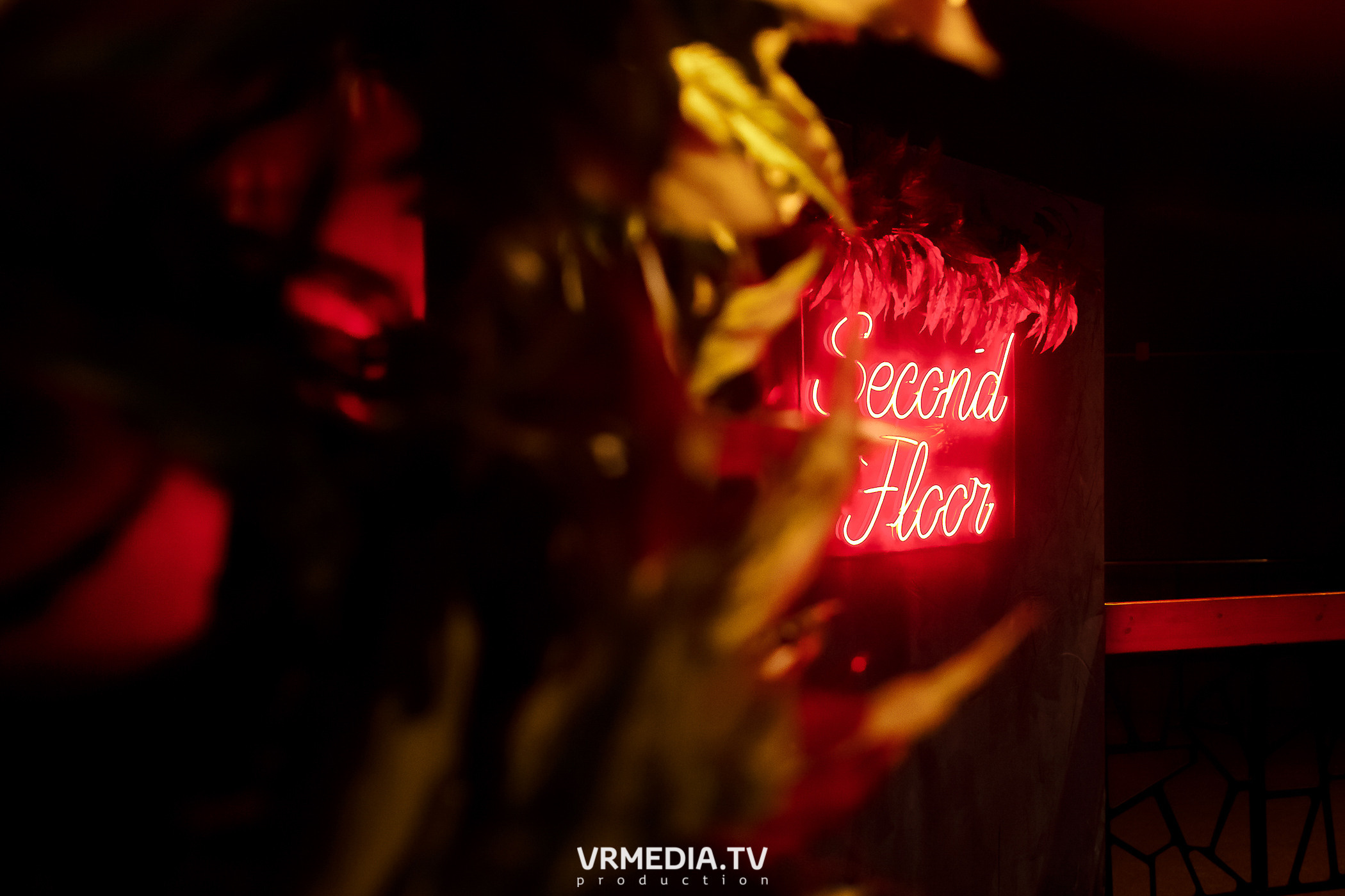 Выходные в баре «DOSKI»