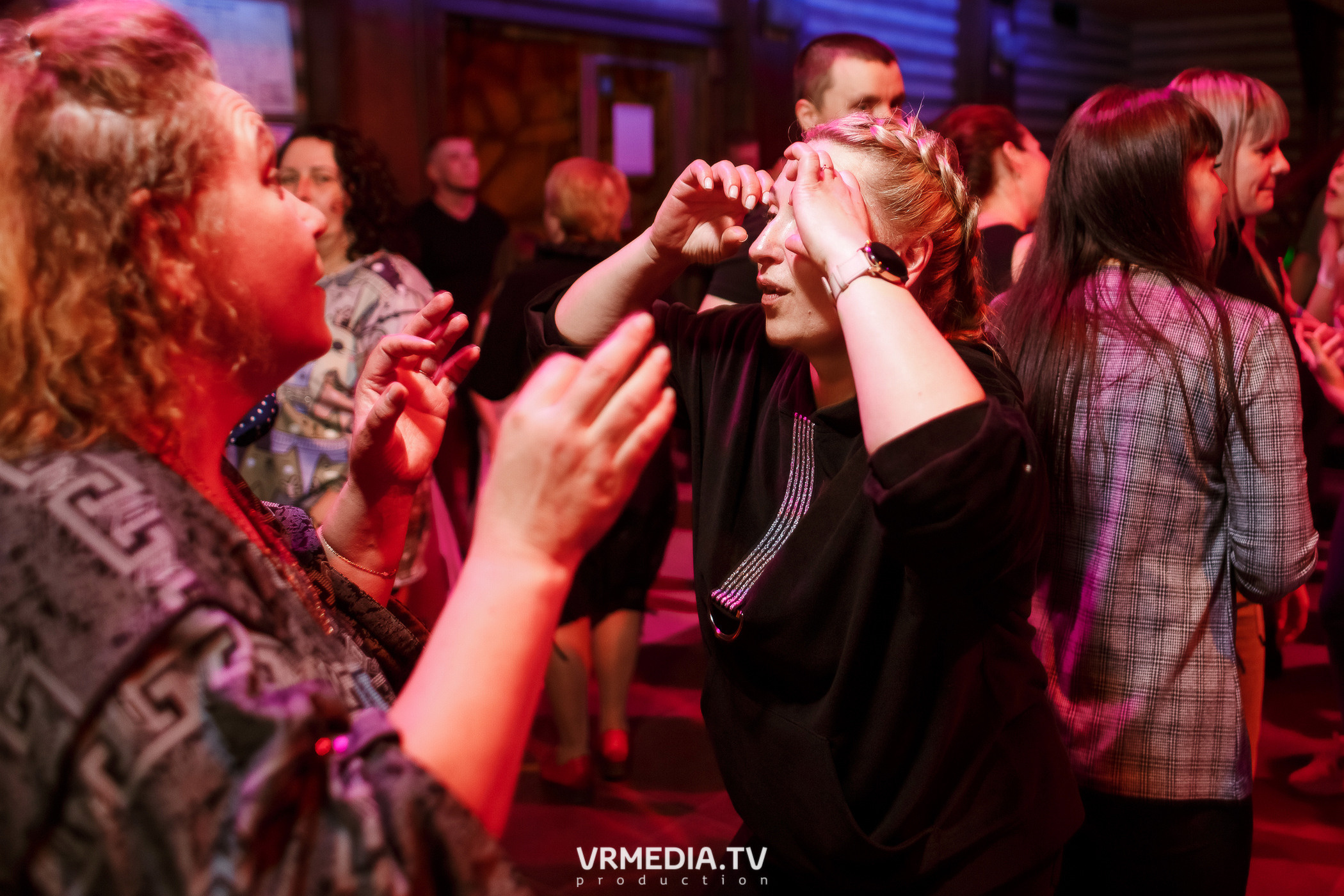 В гостях «У Петровича»