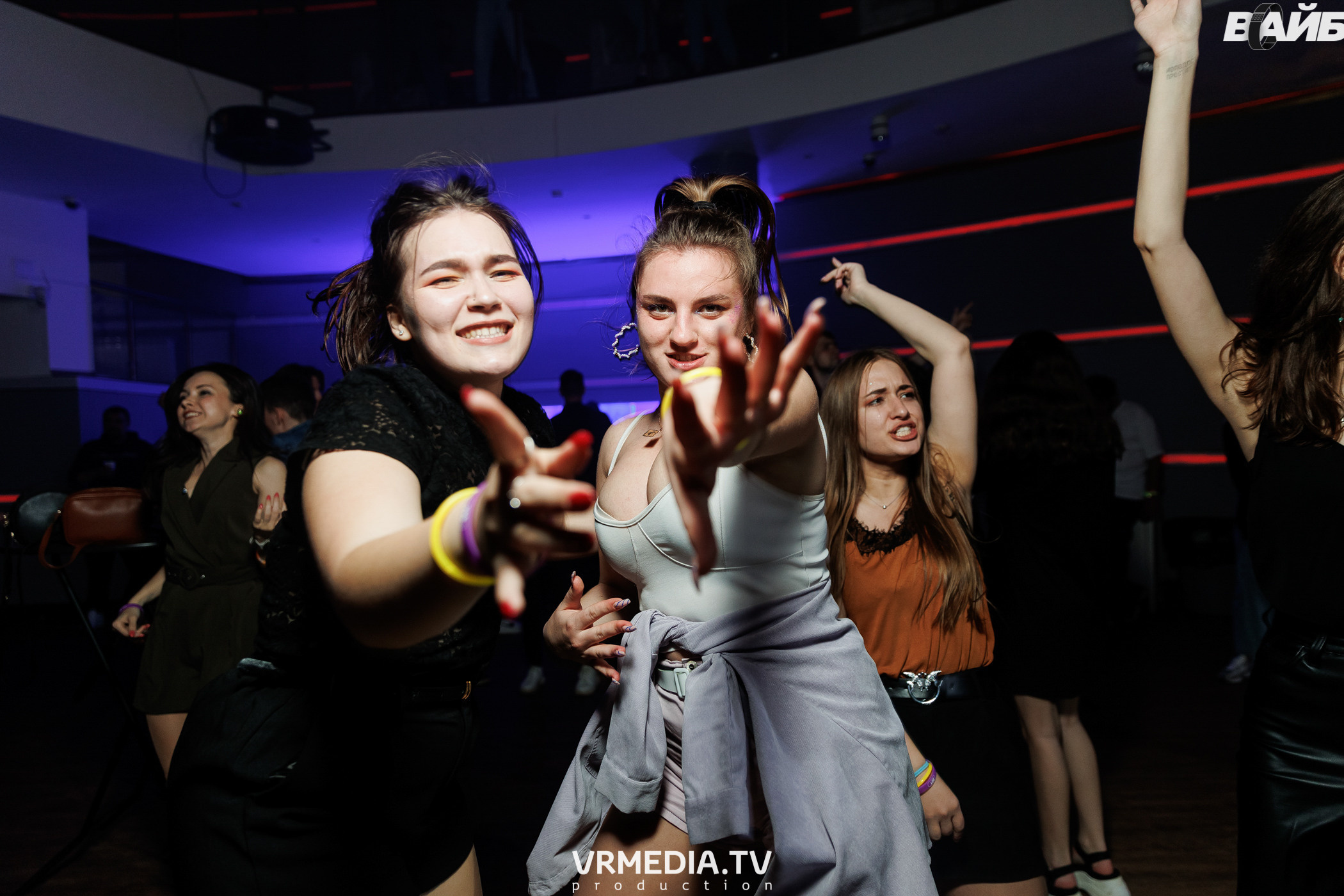 Молодость Простит! 4 года!