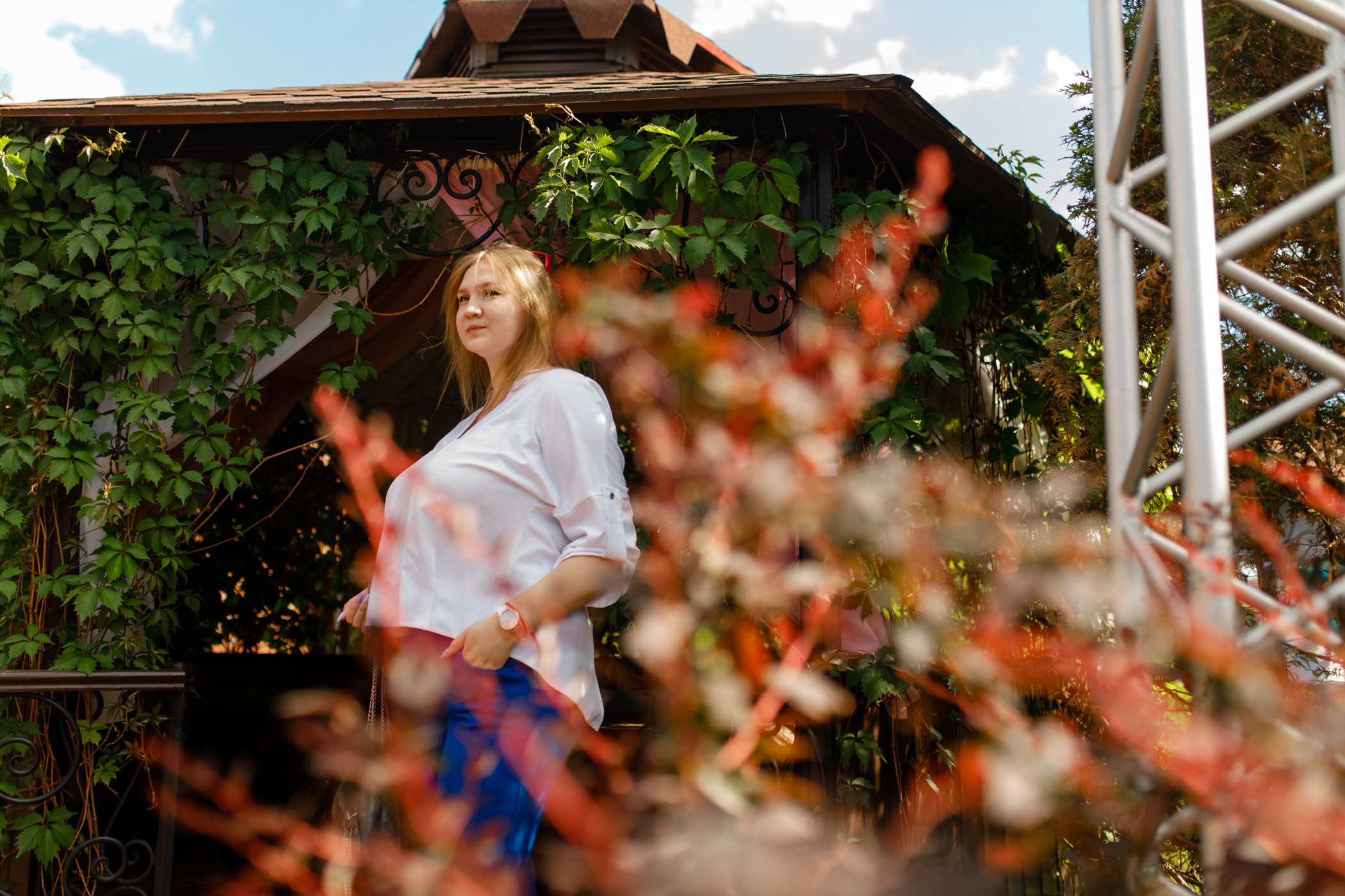 Лазурный Берег (Заречная ул., 14)