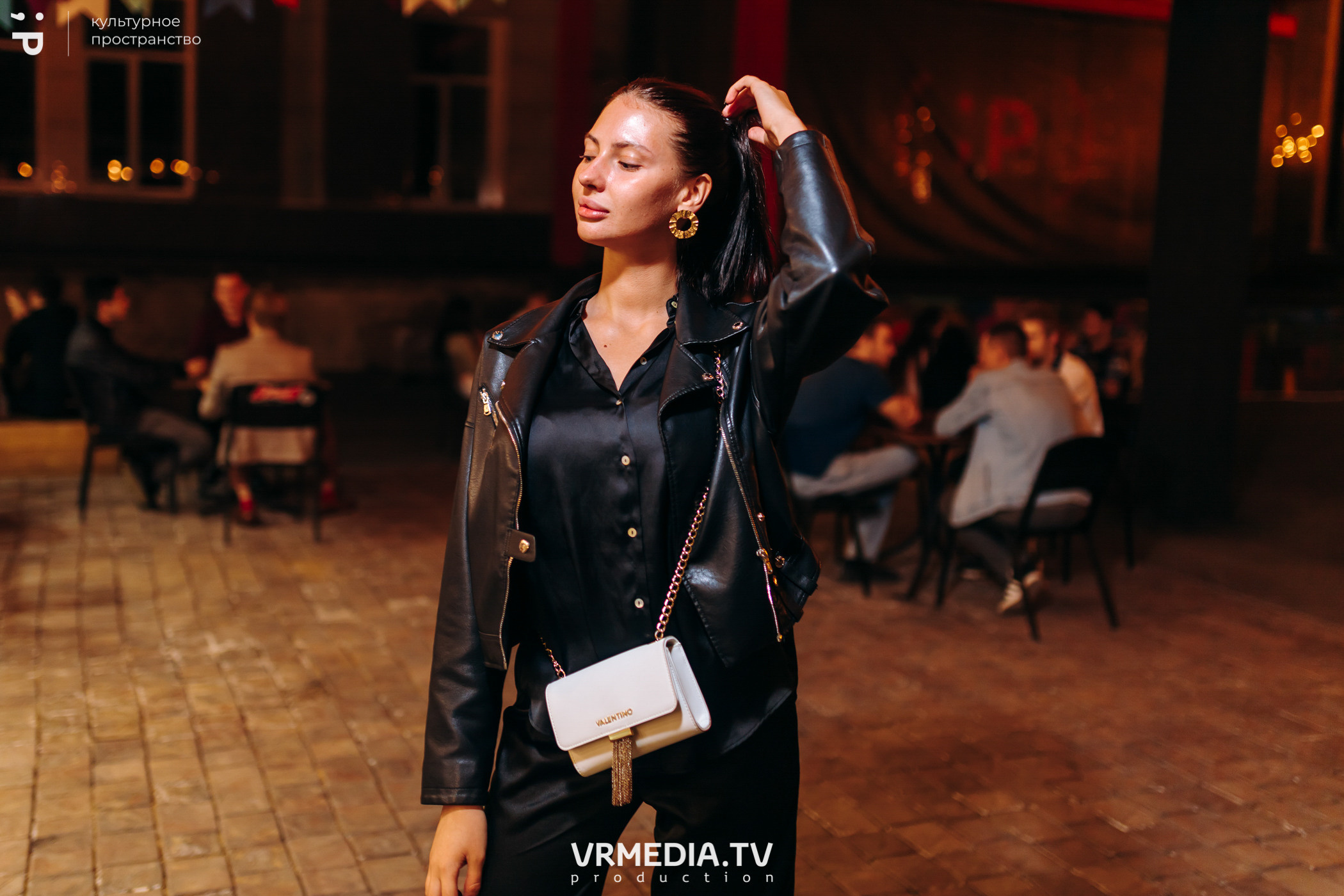 #Редакция_Лето в культурном пространстве «Редакция»