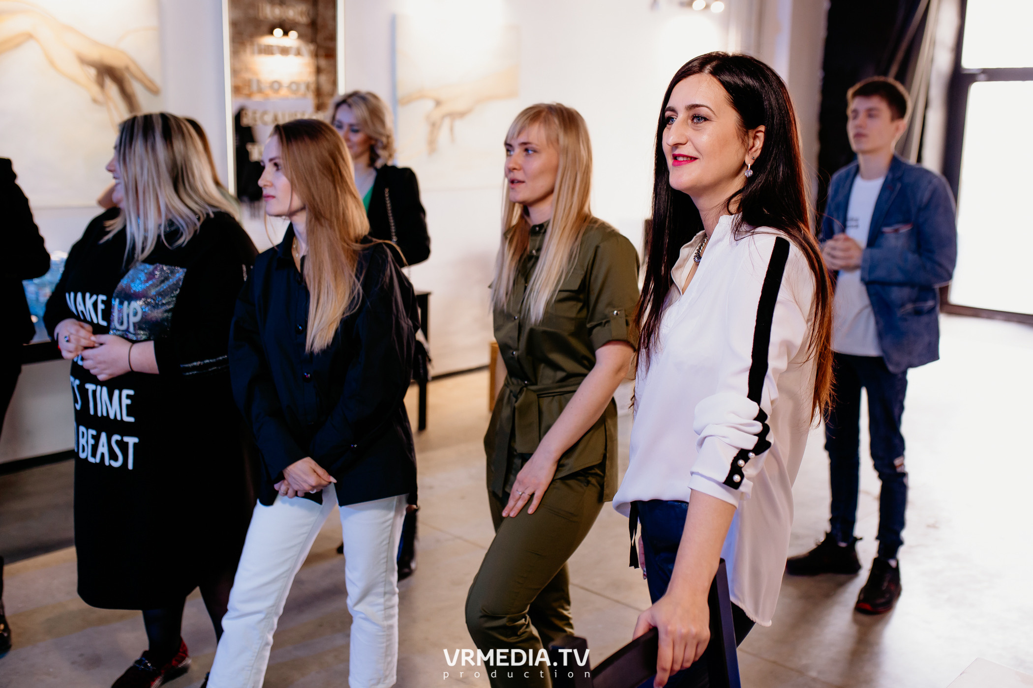 SMART NAIL BEAUTY DAY