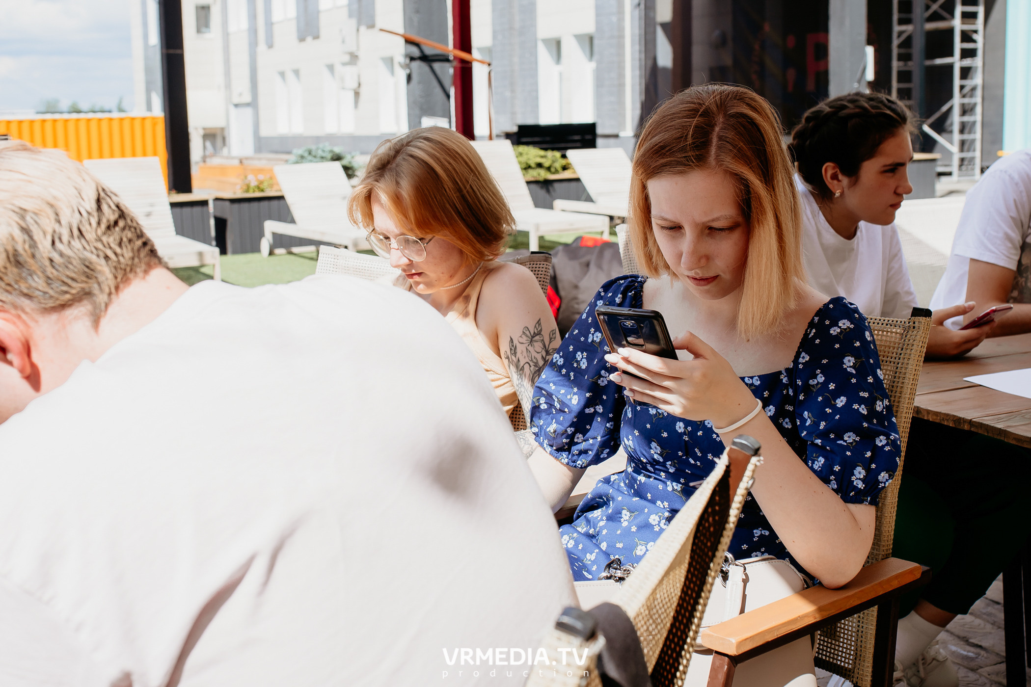 АРОПИ. Проектный семинар по основам проектной деятельности